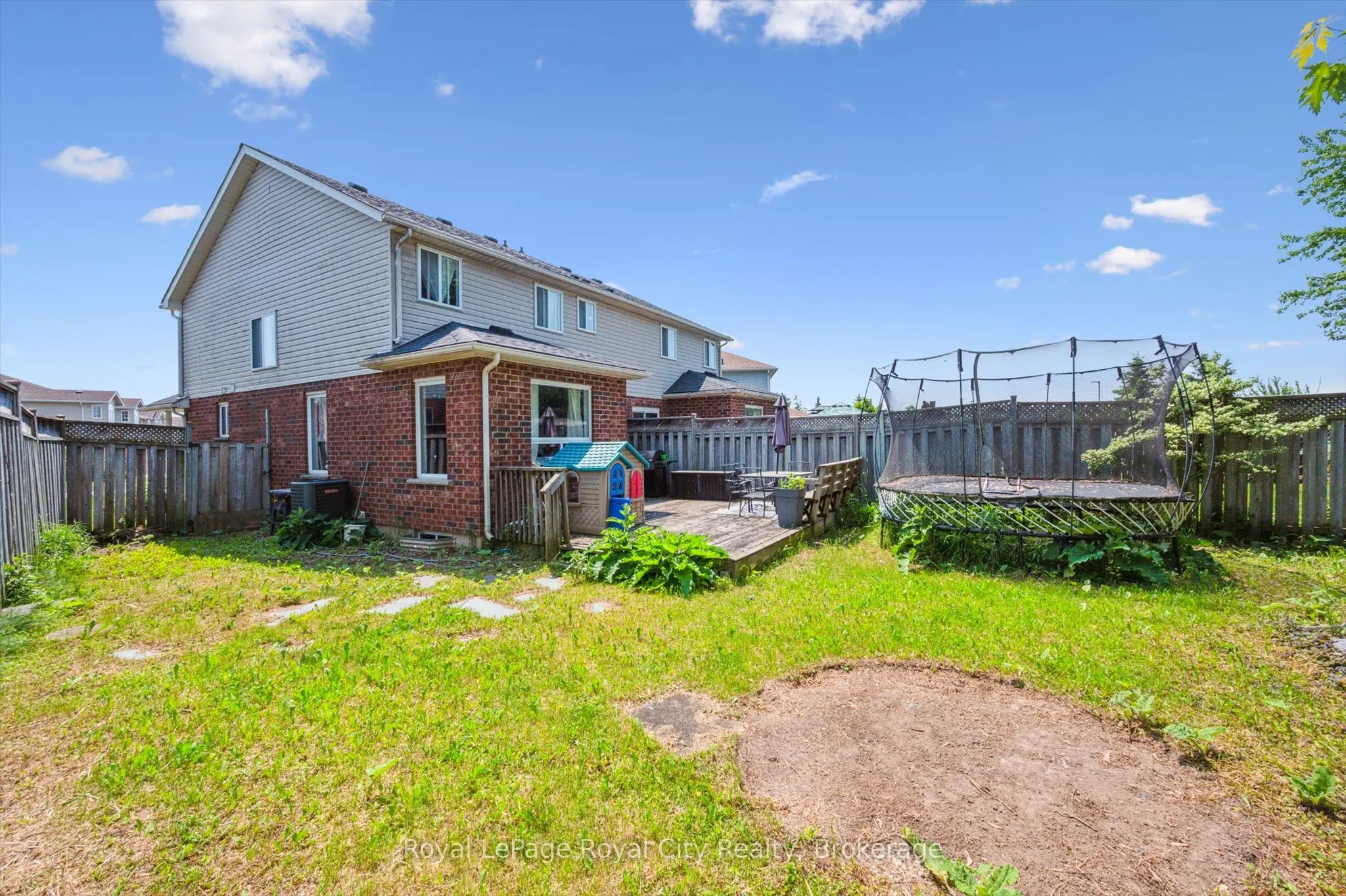 86 Swift Crescent