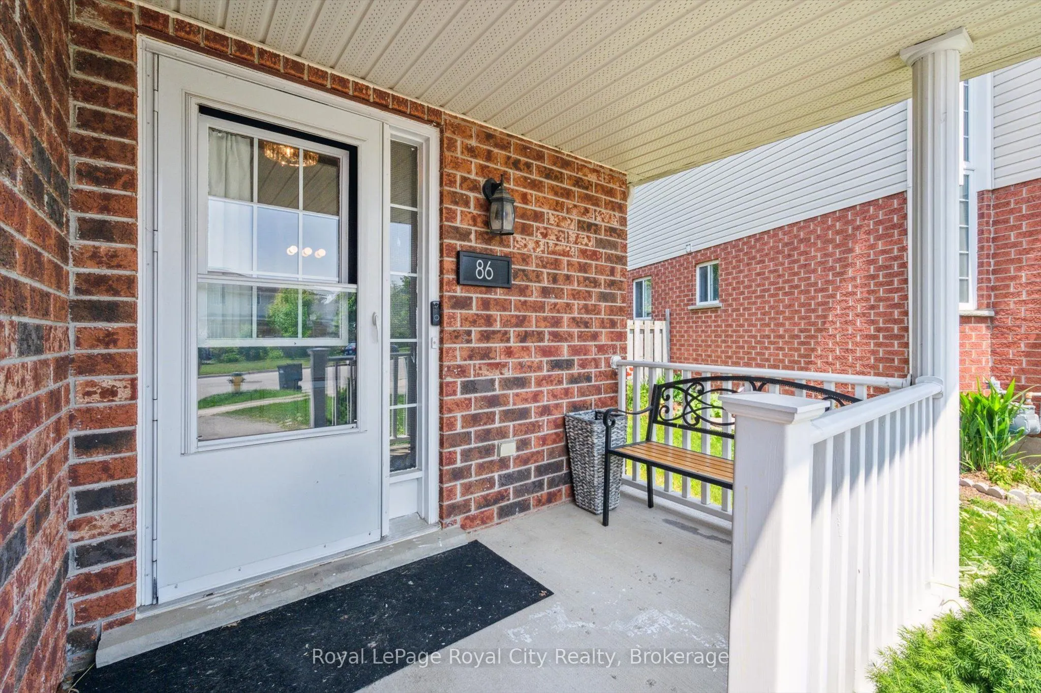 86 Swift Crescent