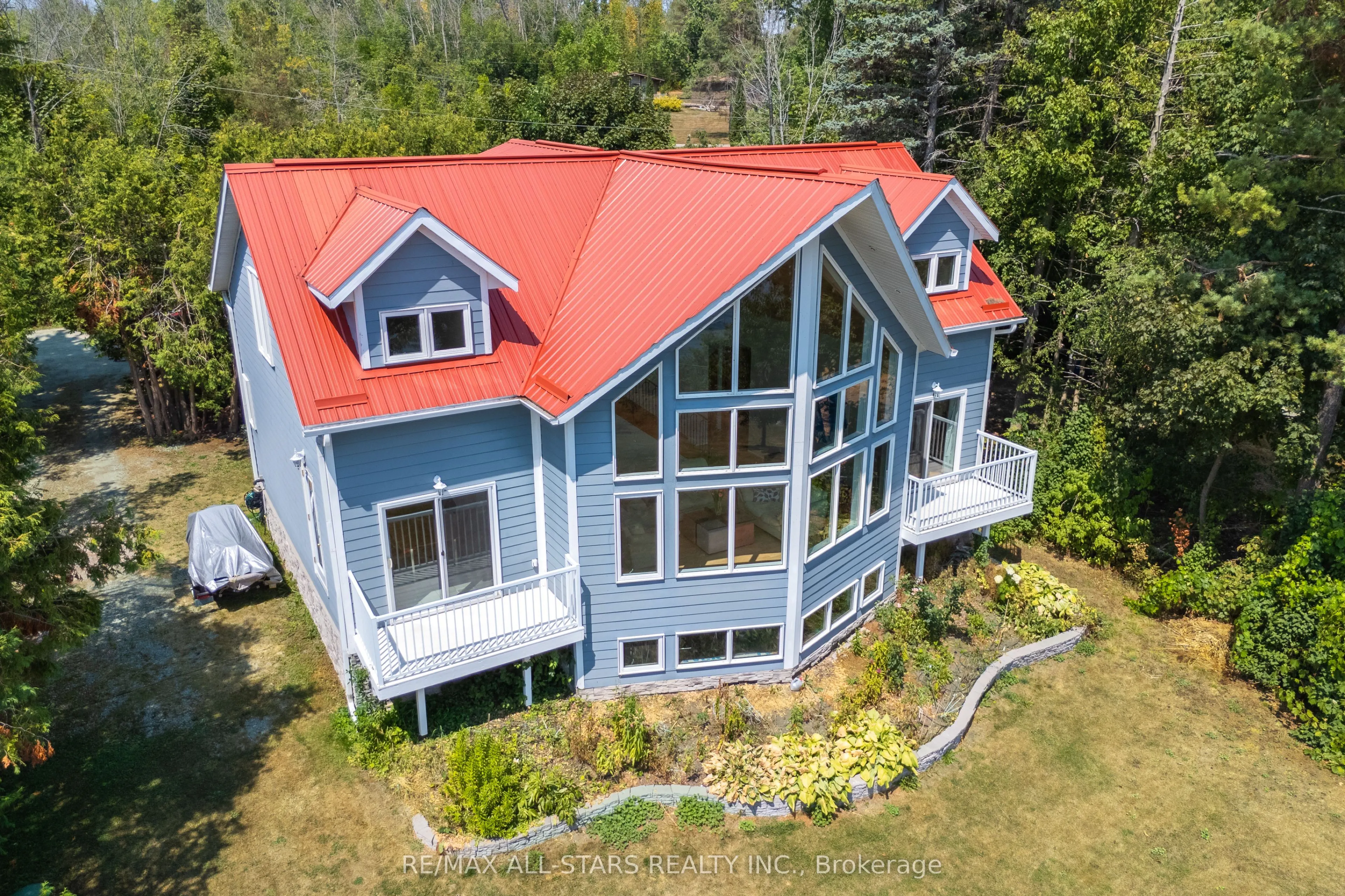 9 Briar Street