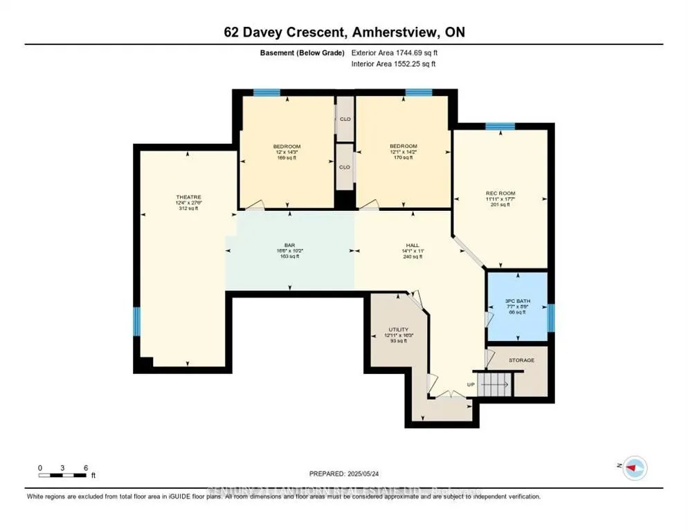 62 Davey Crescent