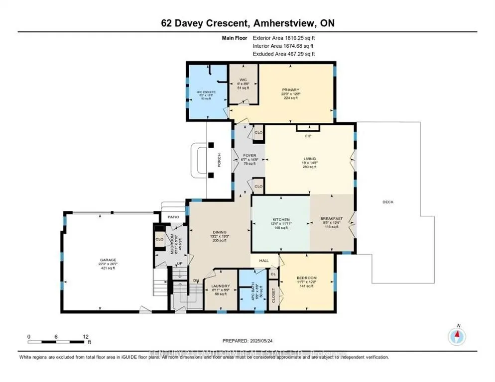 62 Davey Crescent