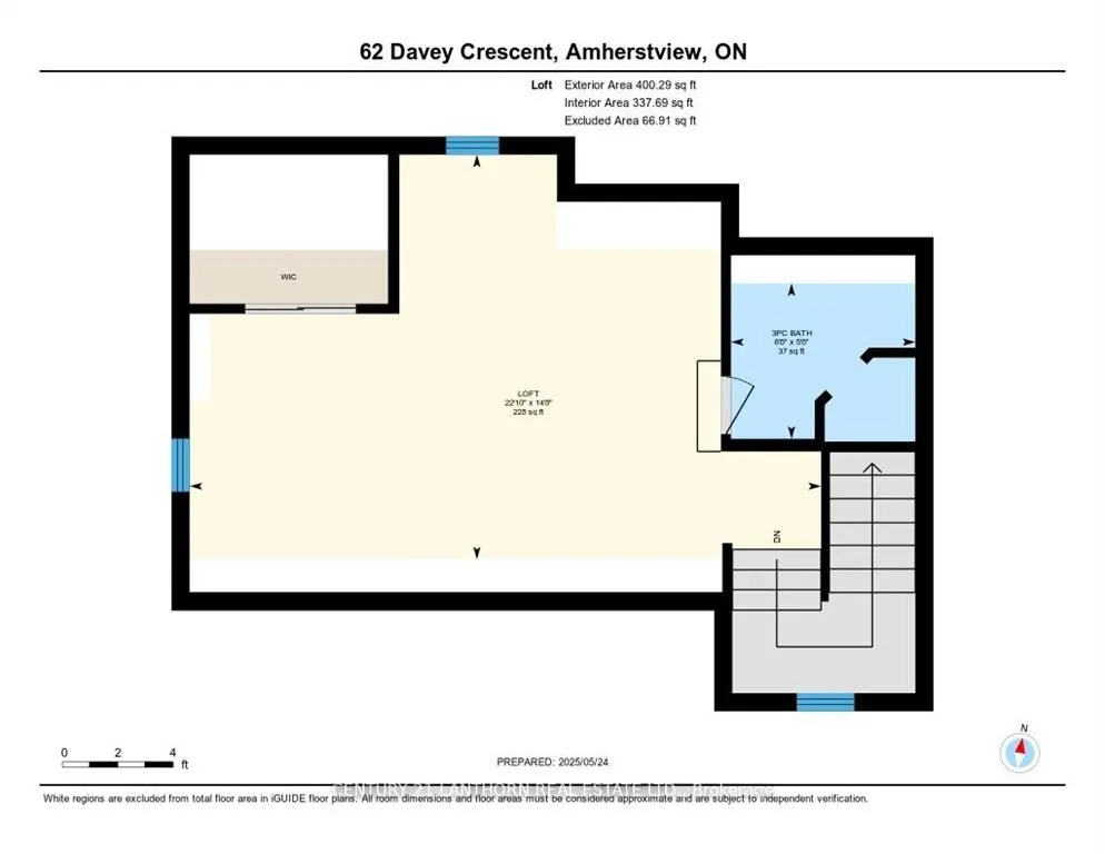 62 Davey Crescent