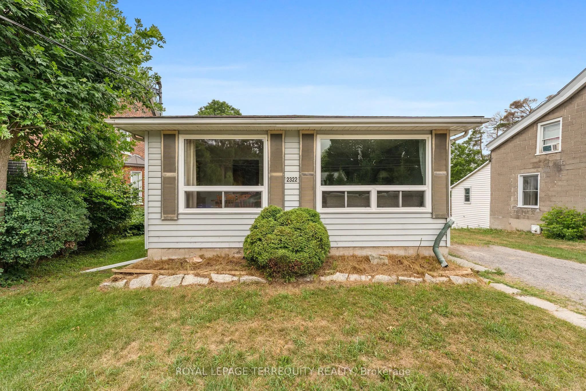 2322 County Road 45 Road