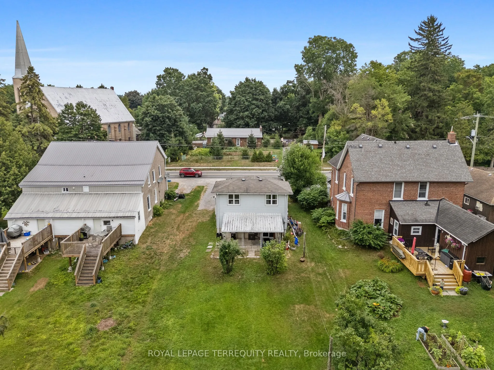 2322 County Road 45 Road