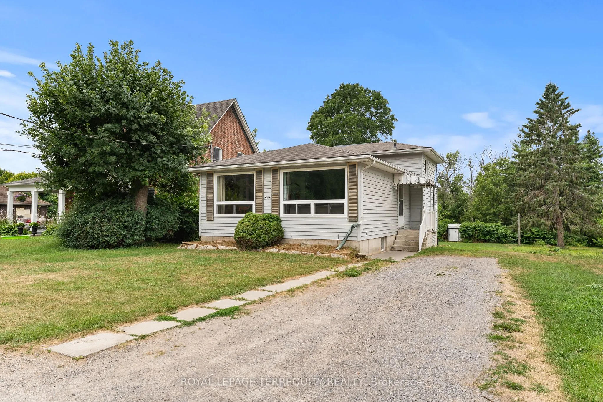 2322 County Road 45 Road