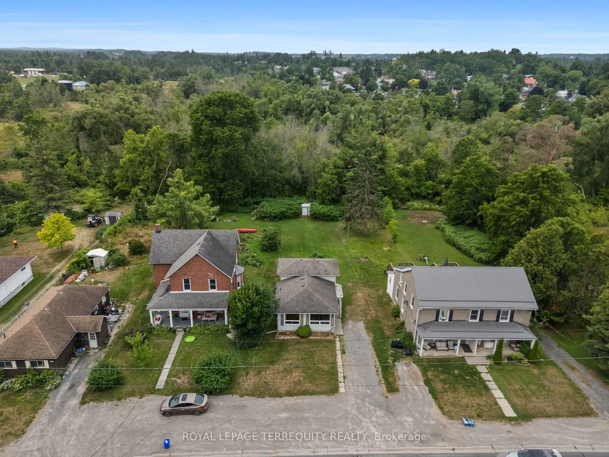 2322 County Road 45 Road