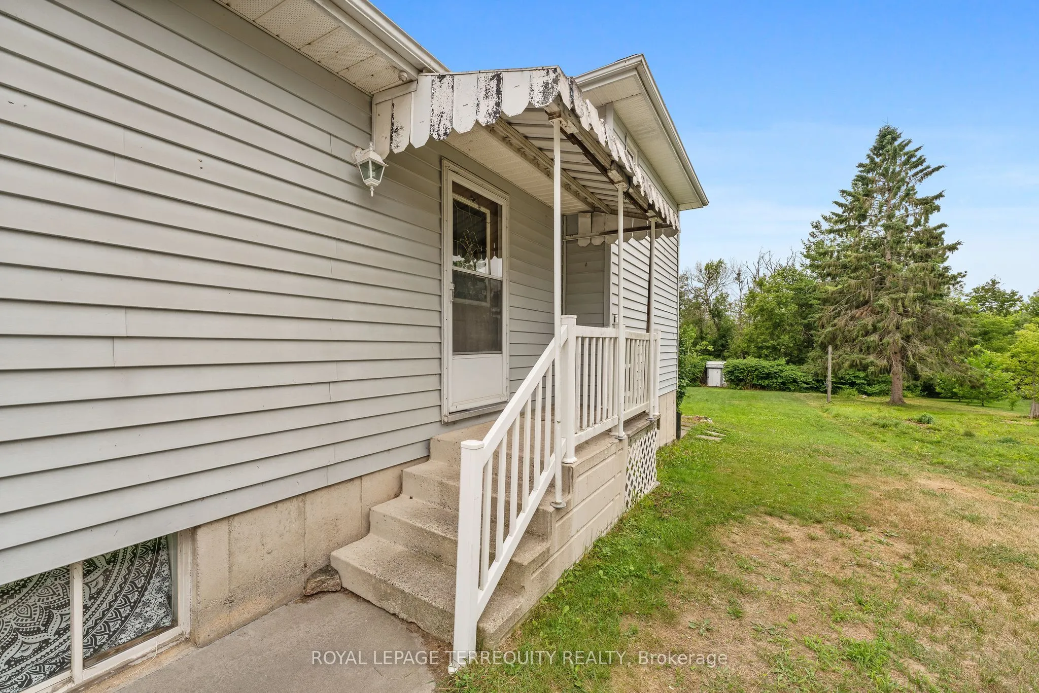2322 County Road 45 Road