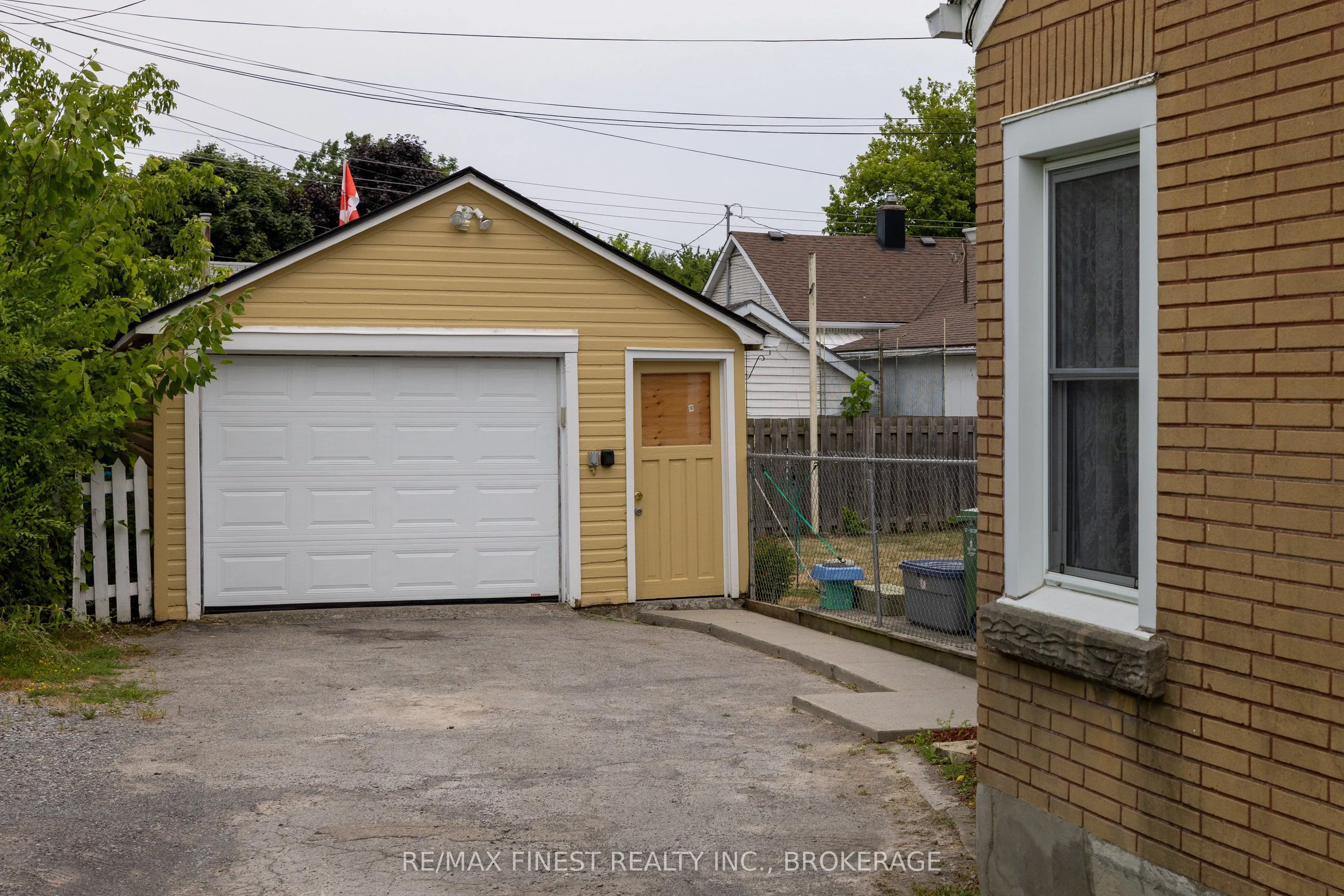 457 Nelson Street