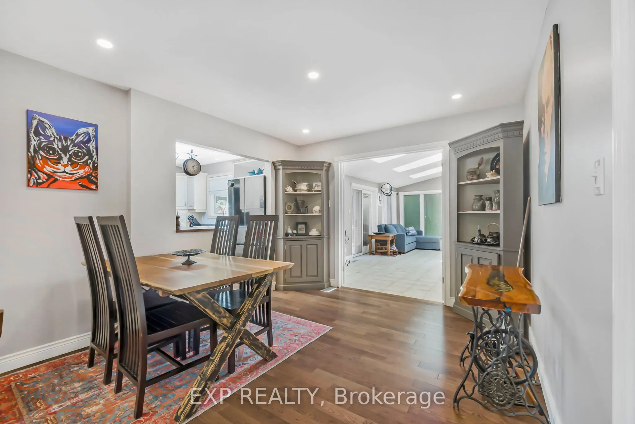 15 Hawthorne Road