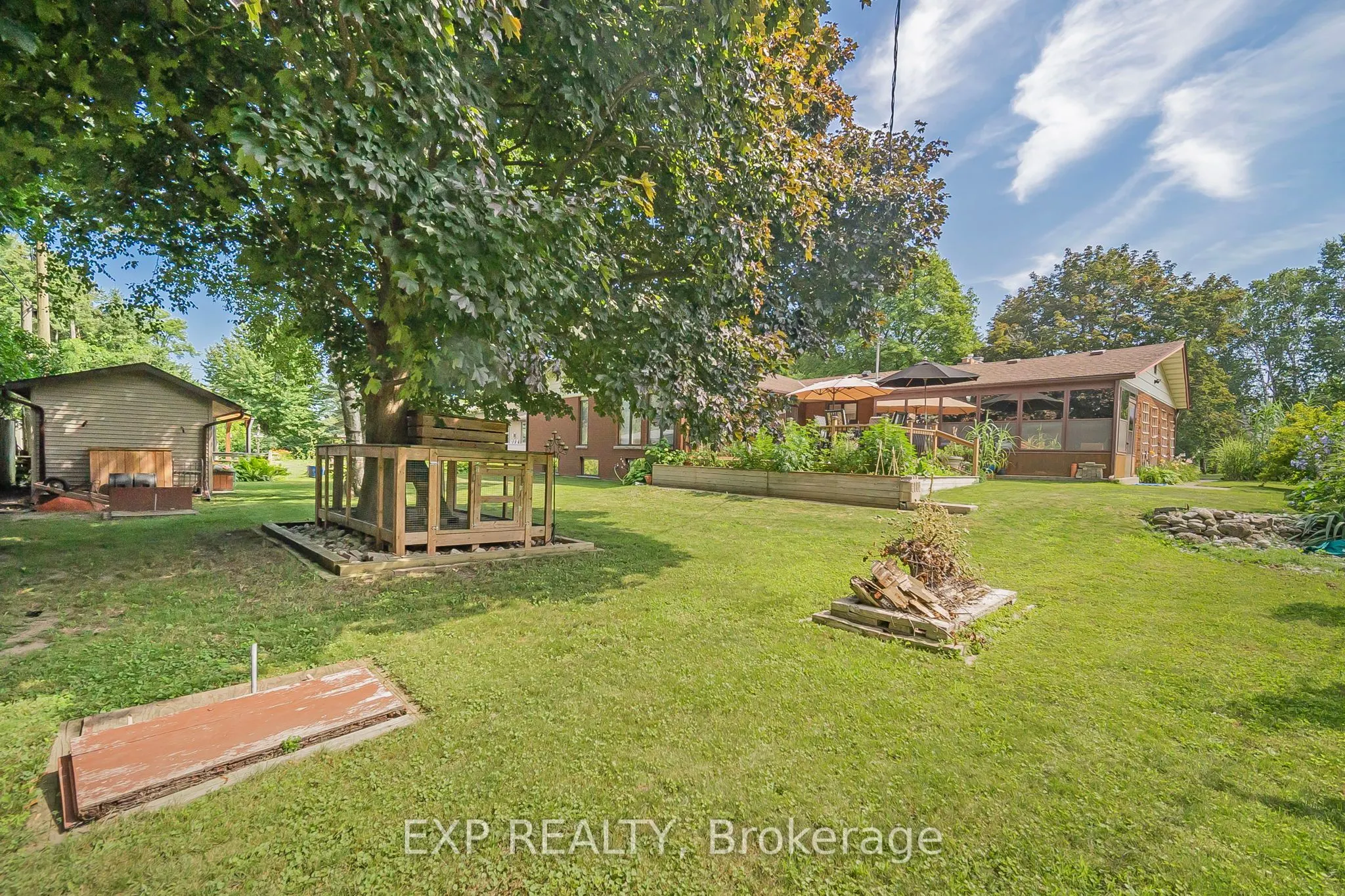 15 Hawthorne Road