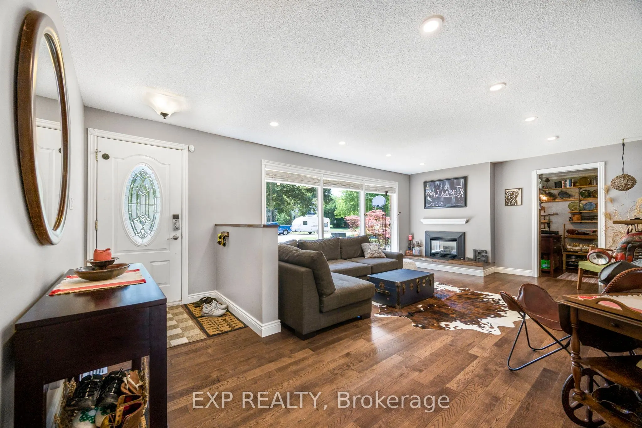15 Hawthorne Road