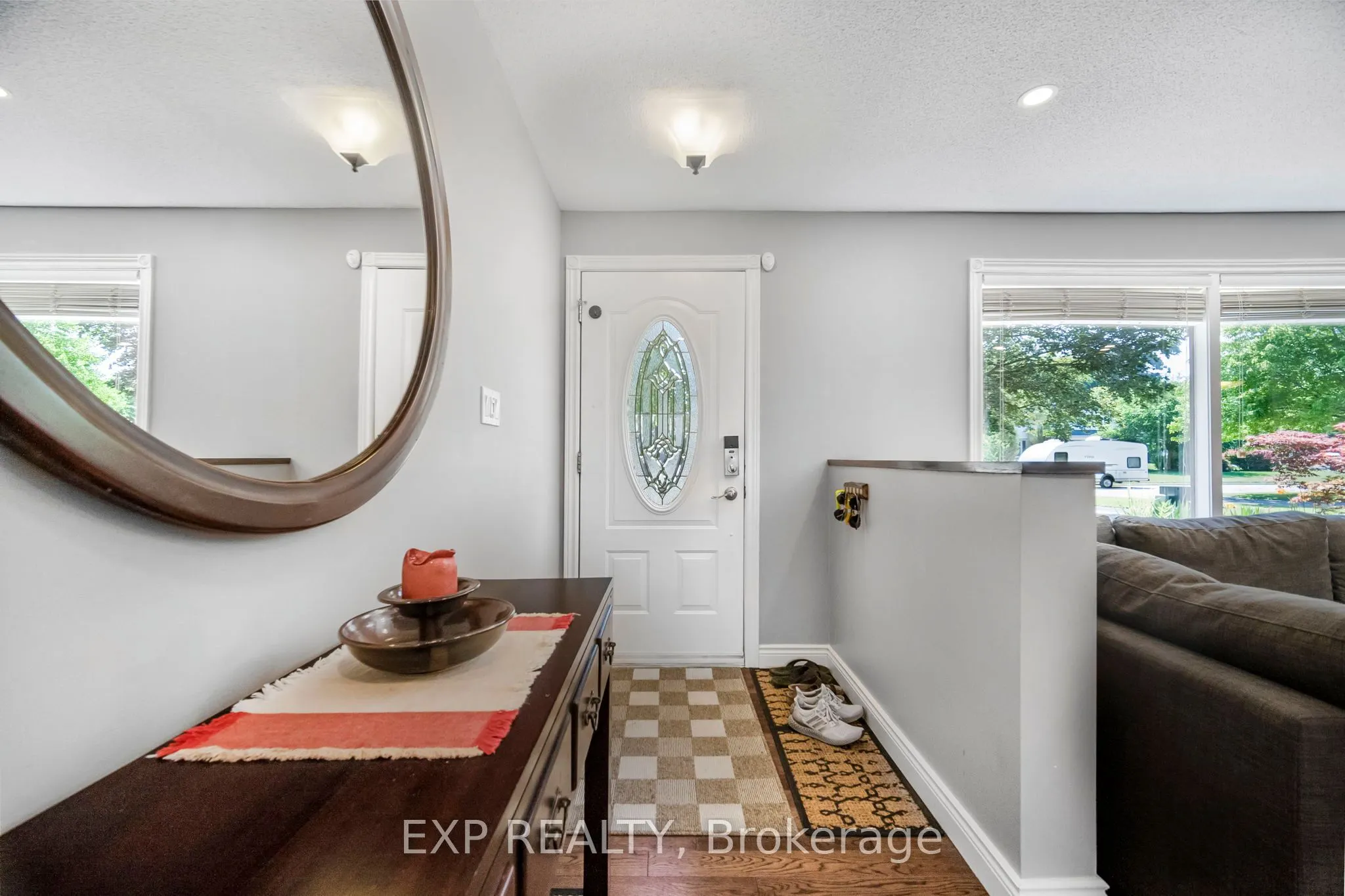 15 Hawthorne Road