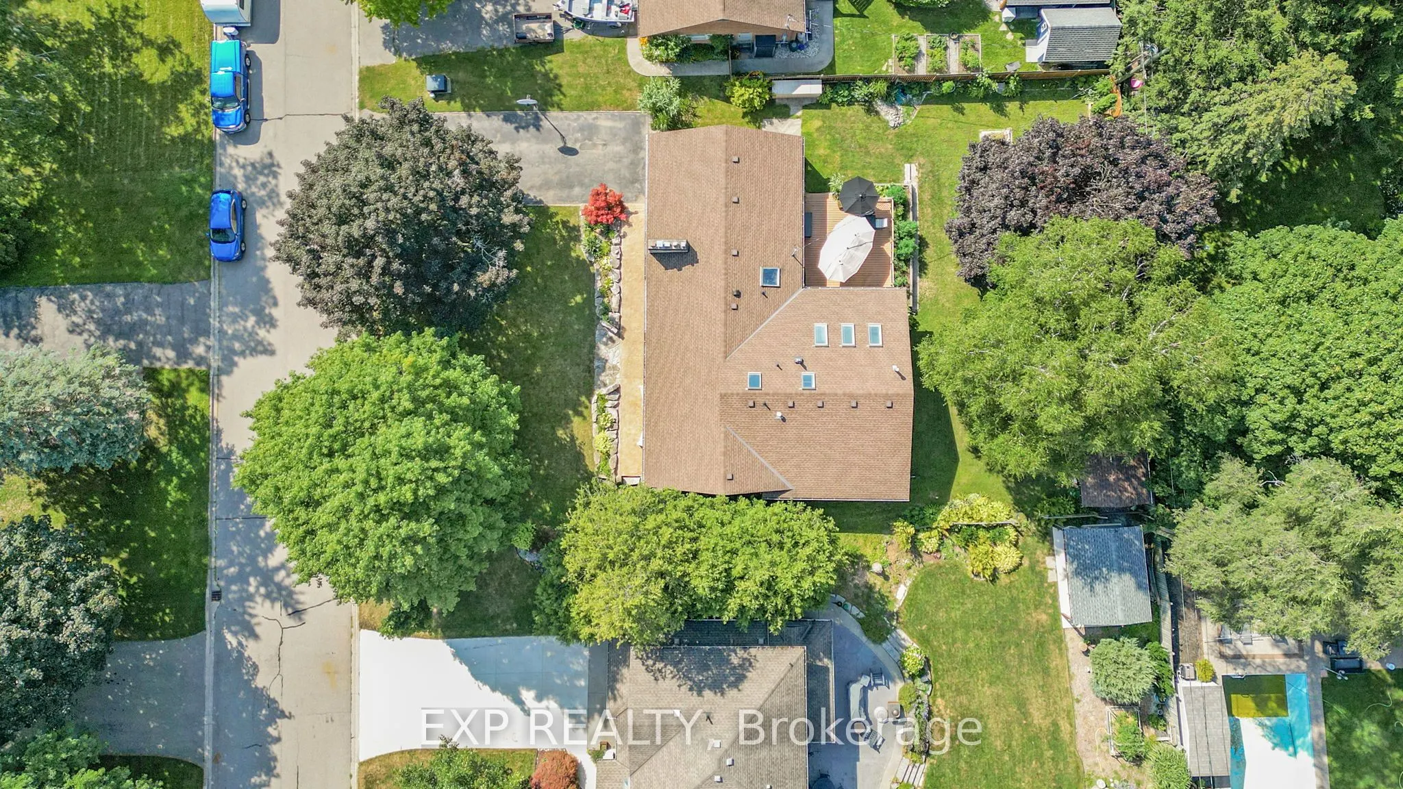15 Hawthorne Road