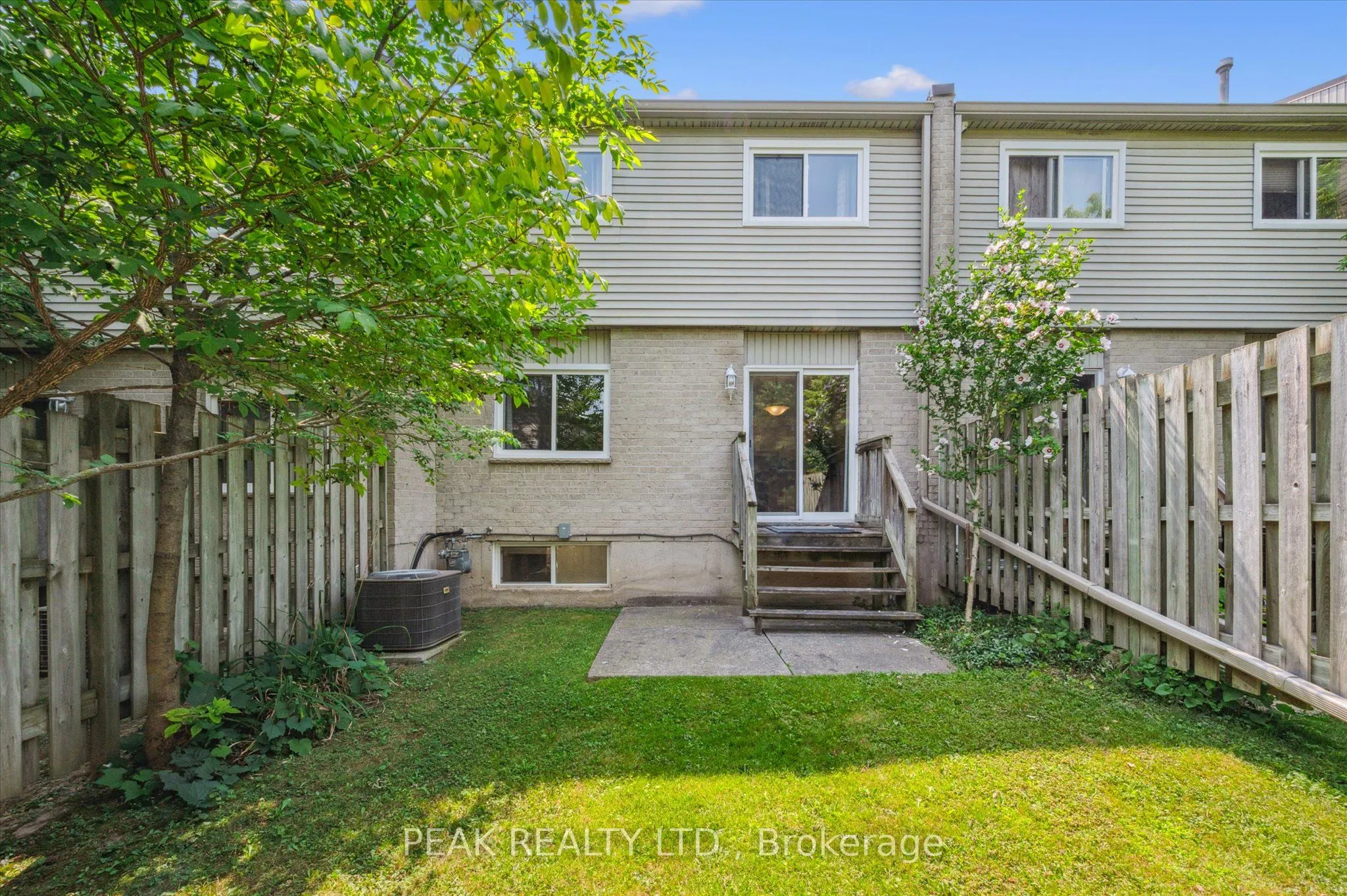 20 Paulander Drive, #36