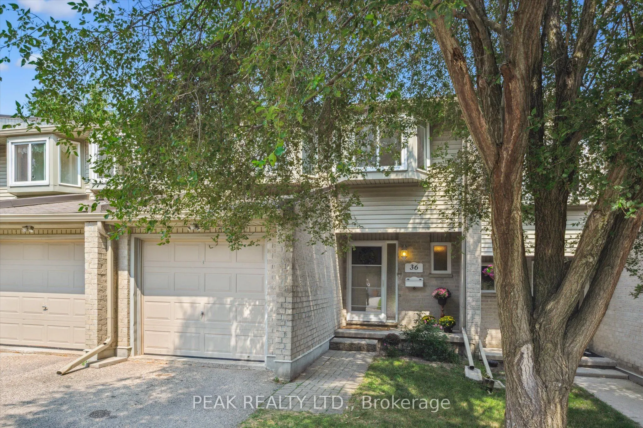 20 Paulander Drive, #36