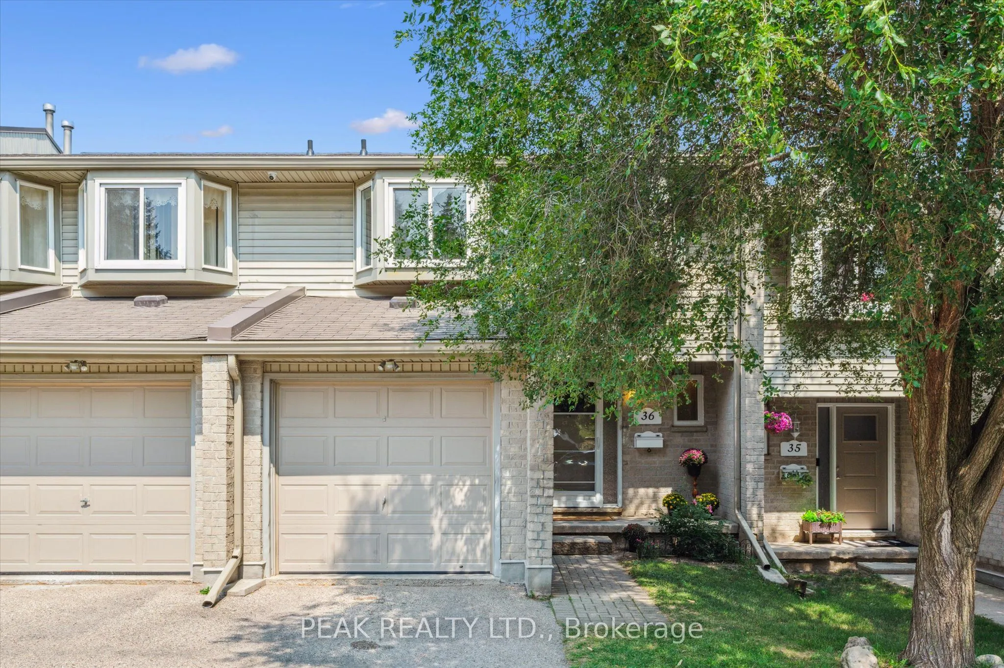 20 Paulander Drive, #36