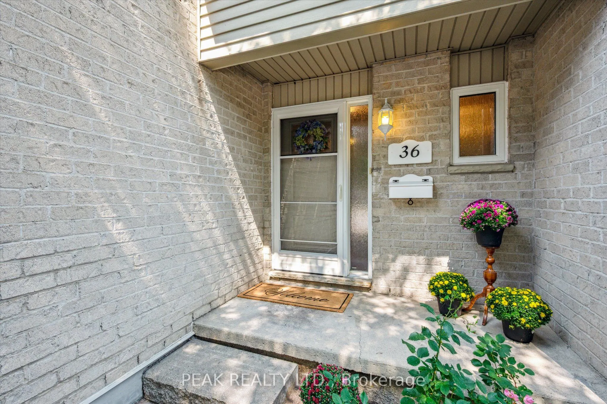 20 Paulander Drive, #36