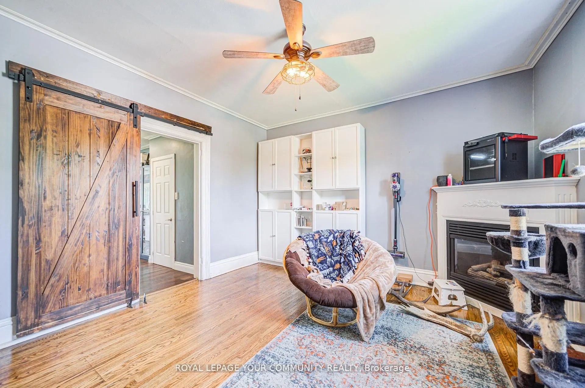 83 Concession Street