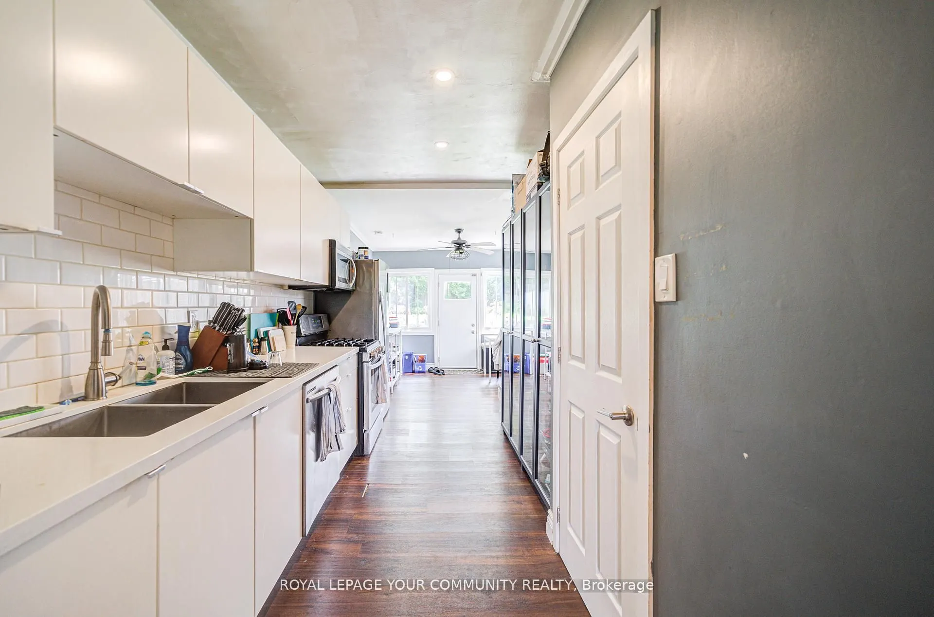83 Concession Street