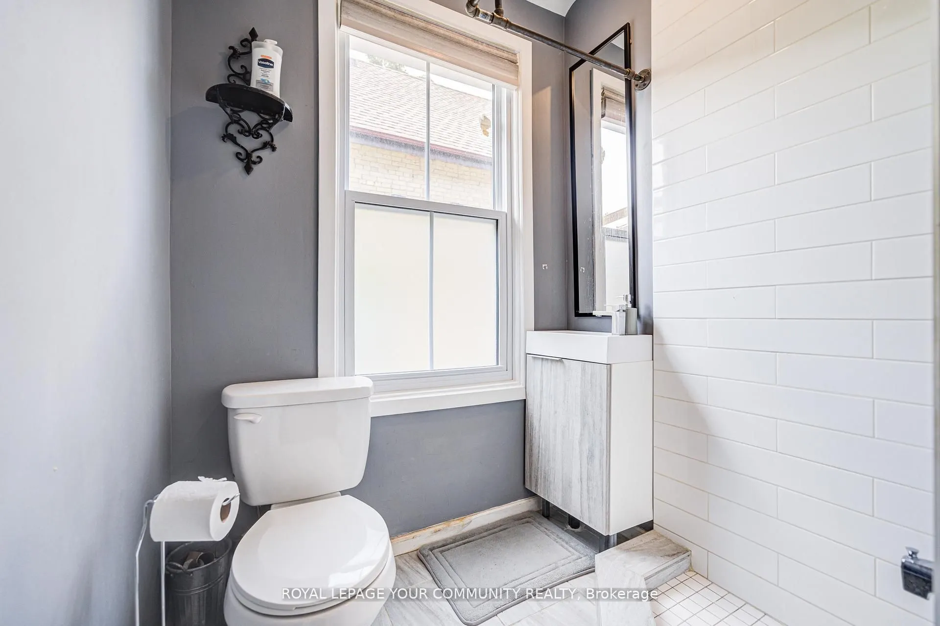 83 Concession Street