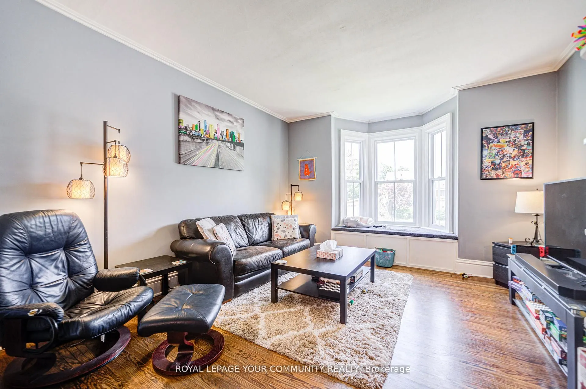 83 Concession Street