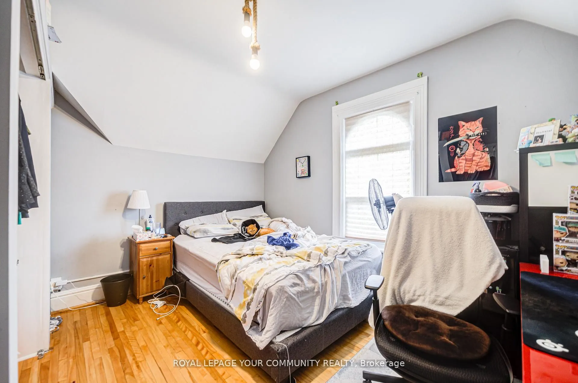 83 Concession Street