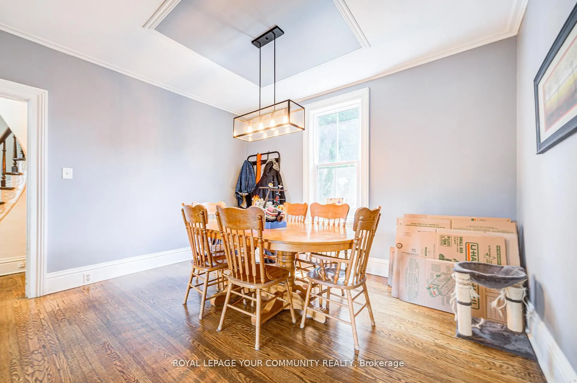 83 Concession Street