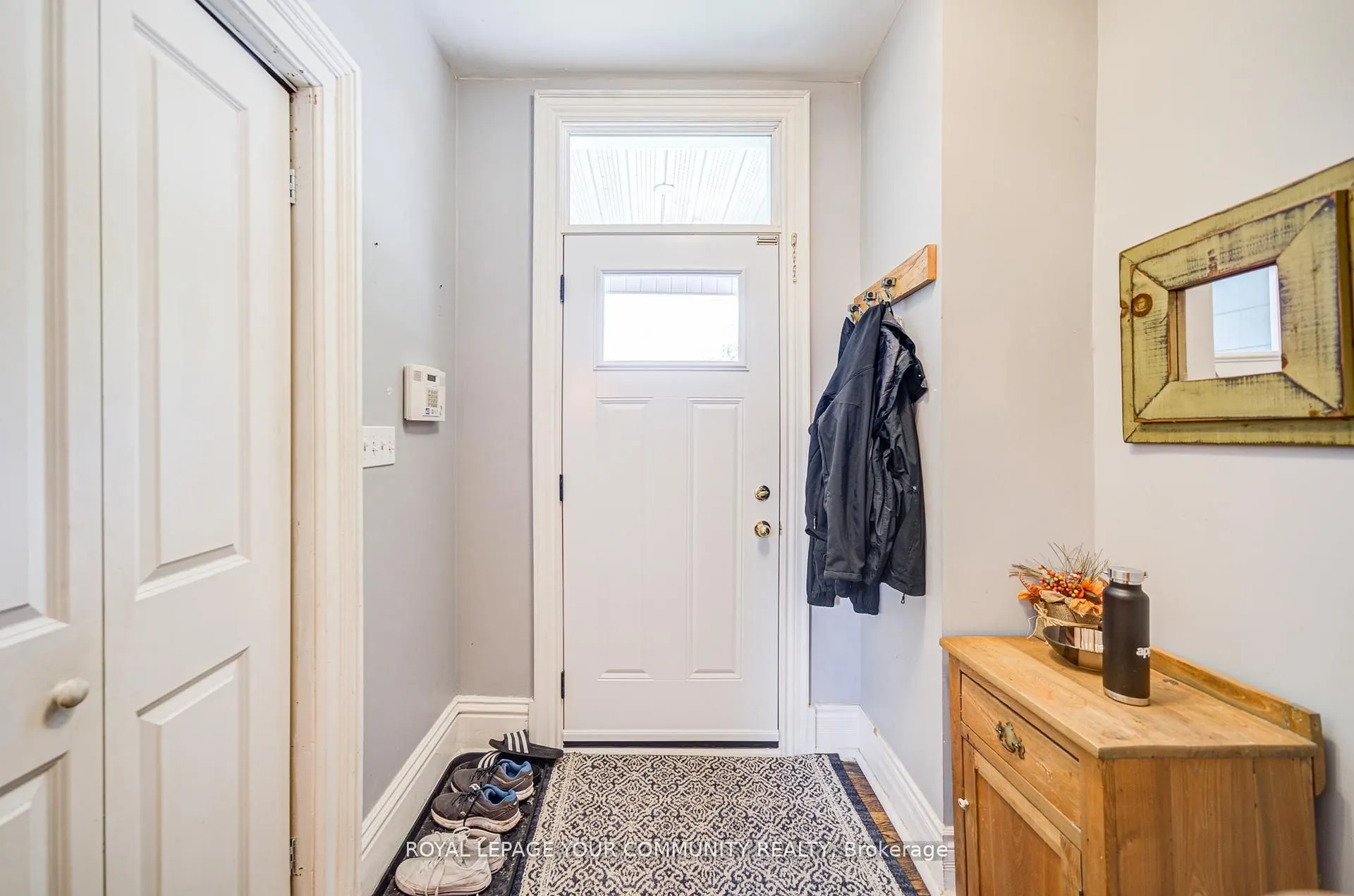 83 Concession Street