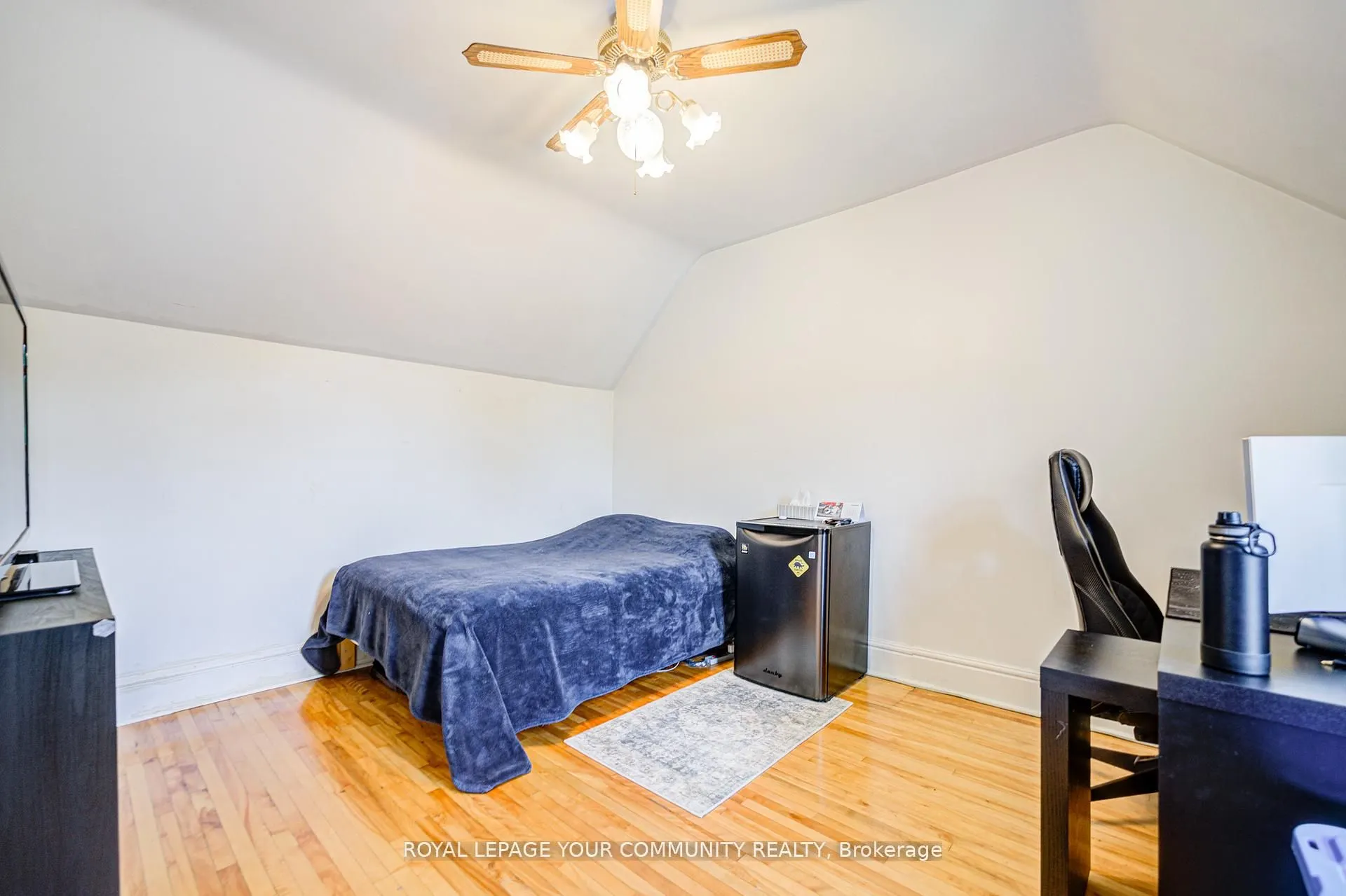 83 Concession Street