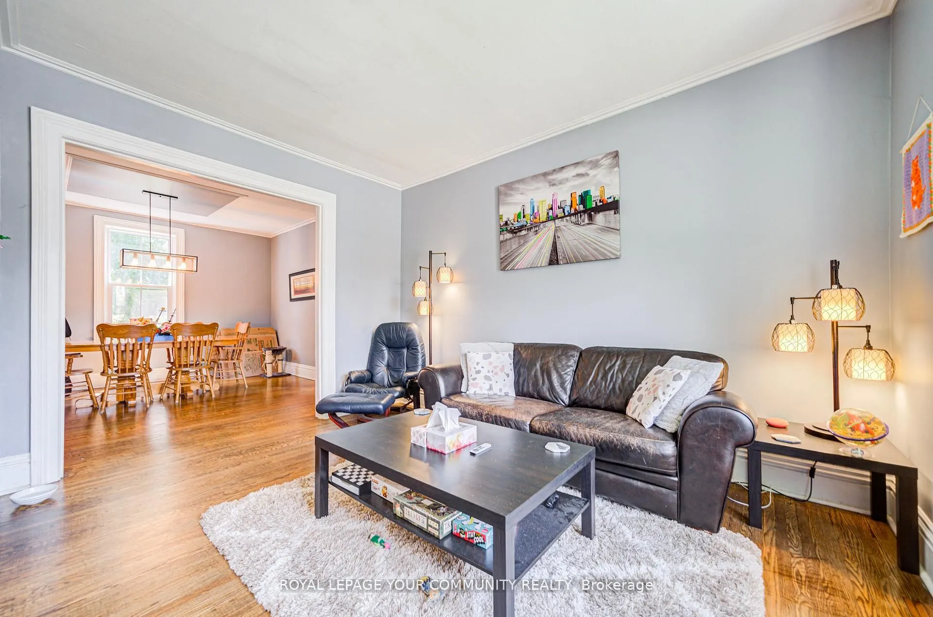 83 Concession Street
