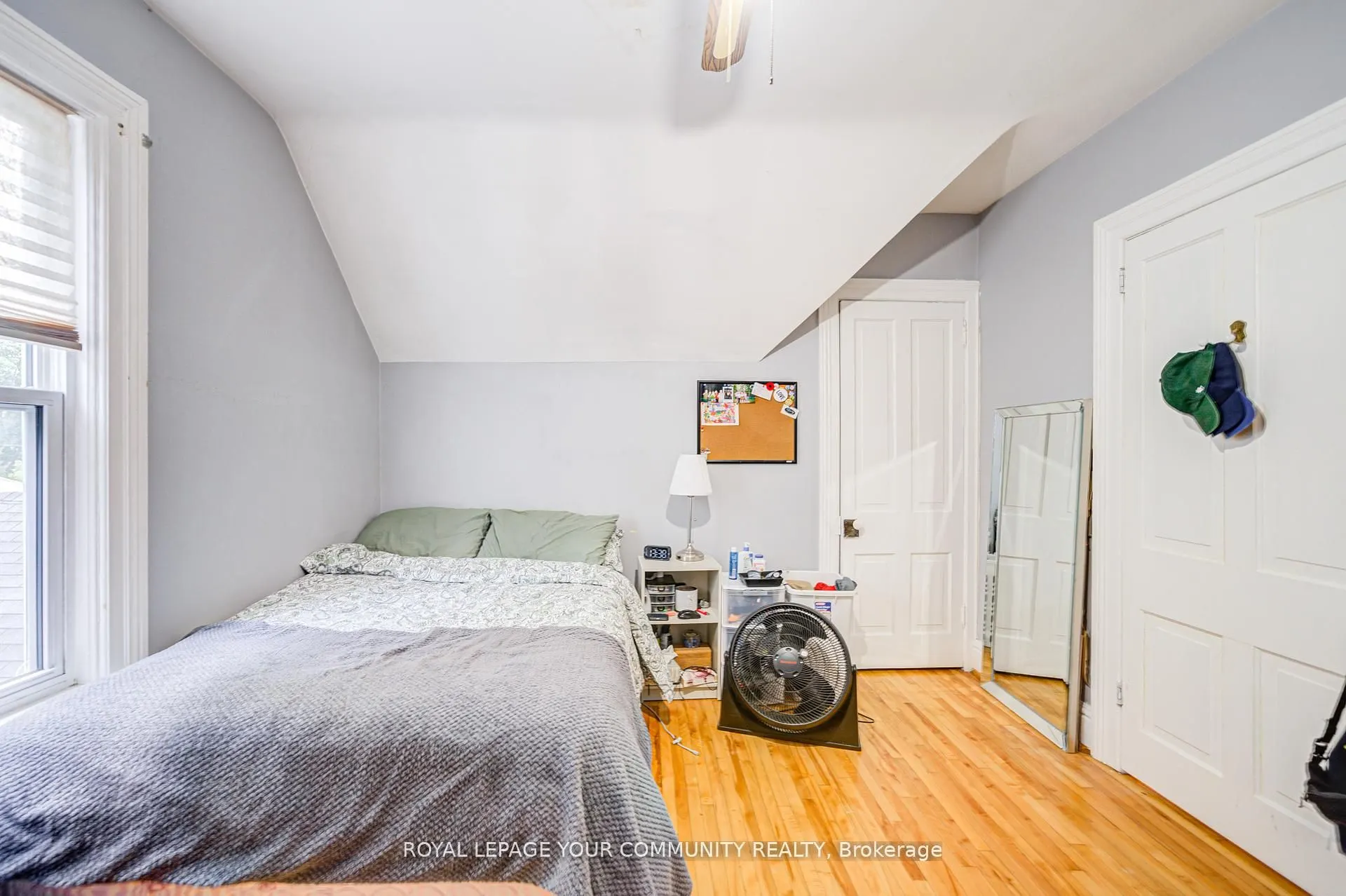 83 Concession Street