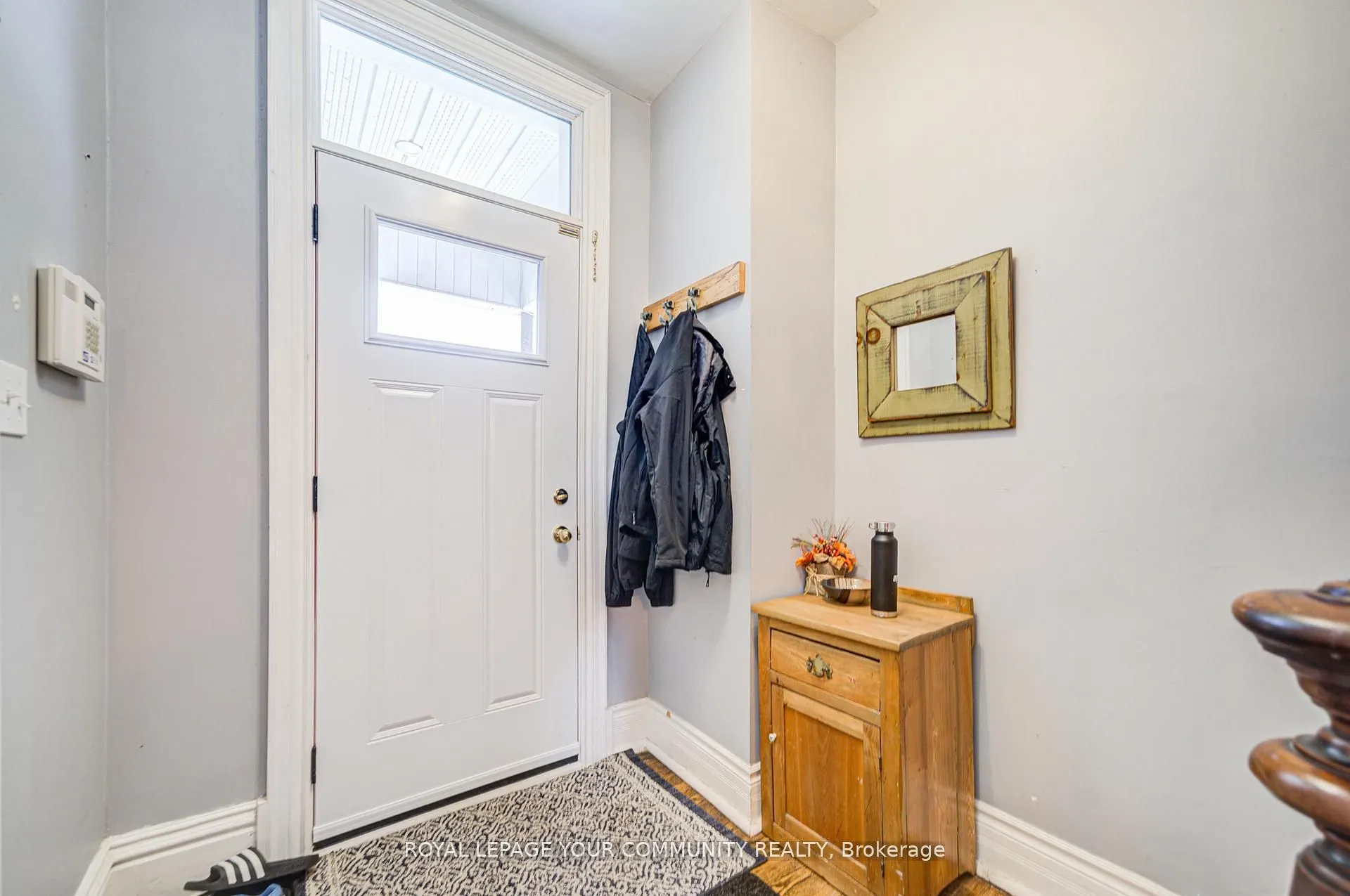 83 Concession Street