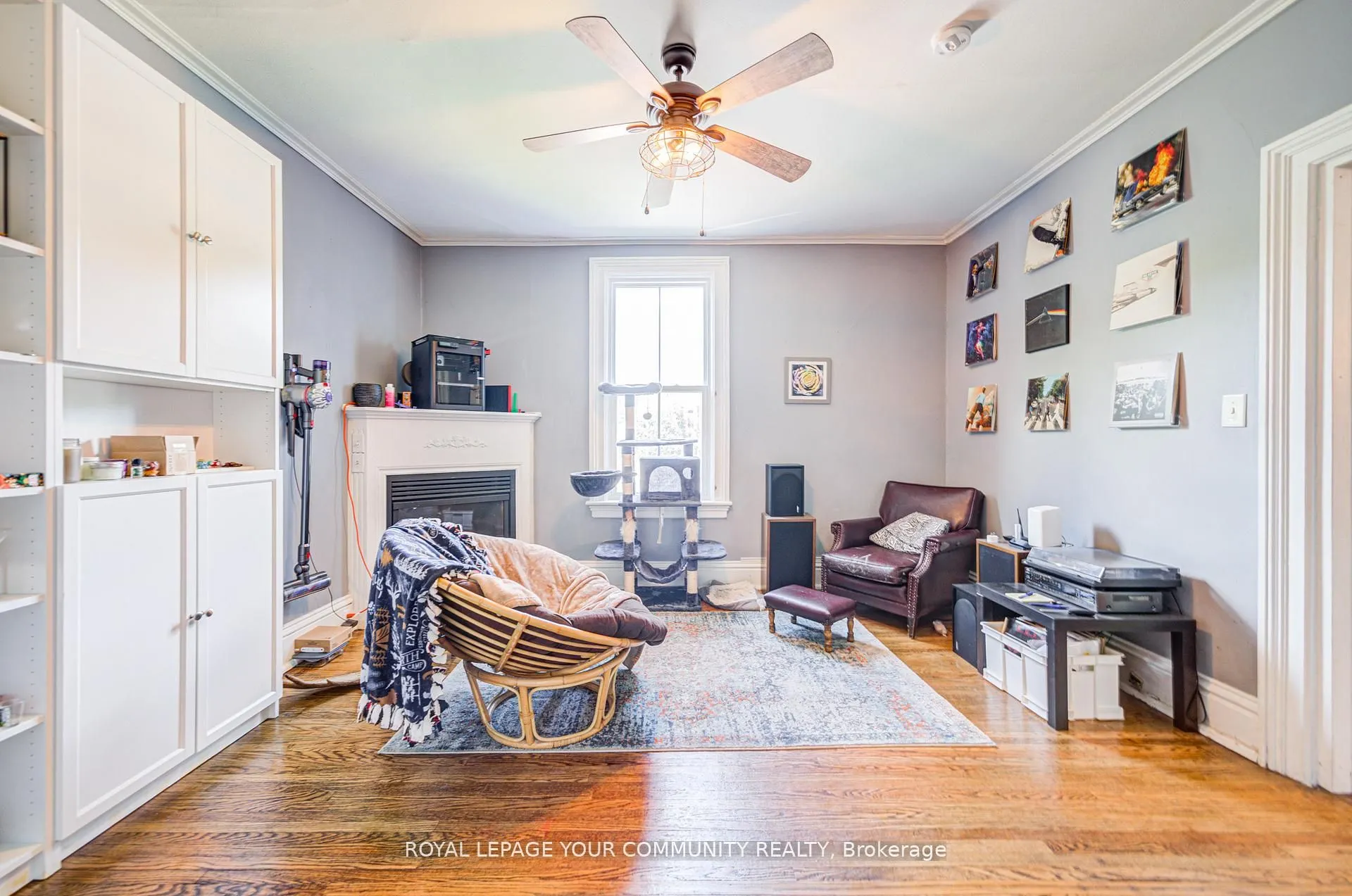 83 Concession Street