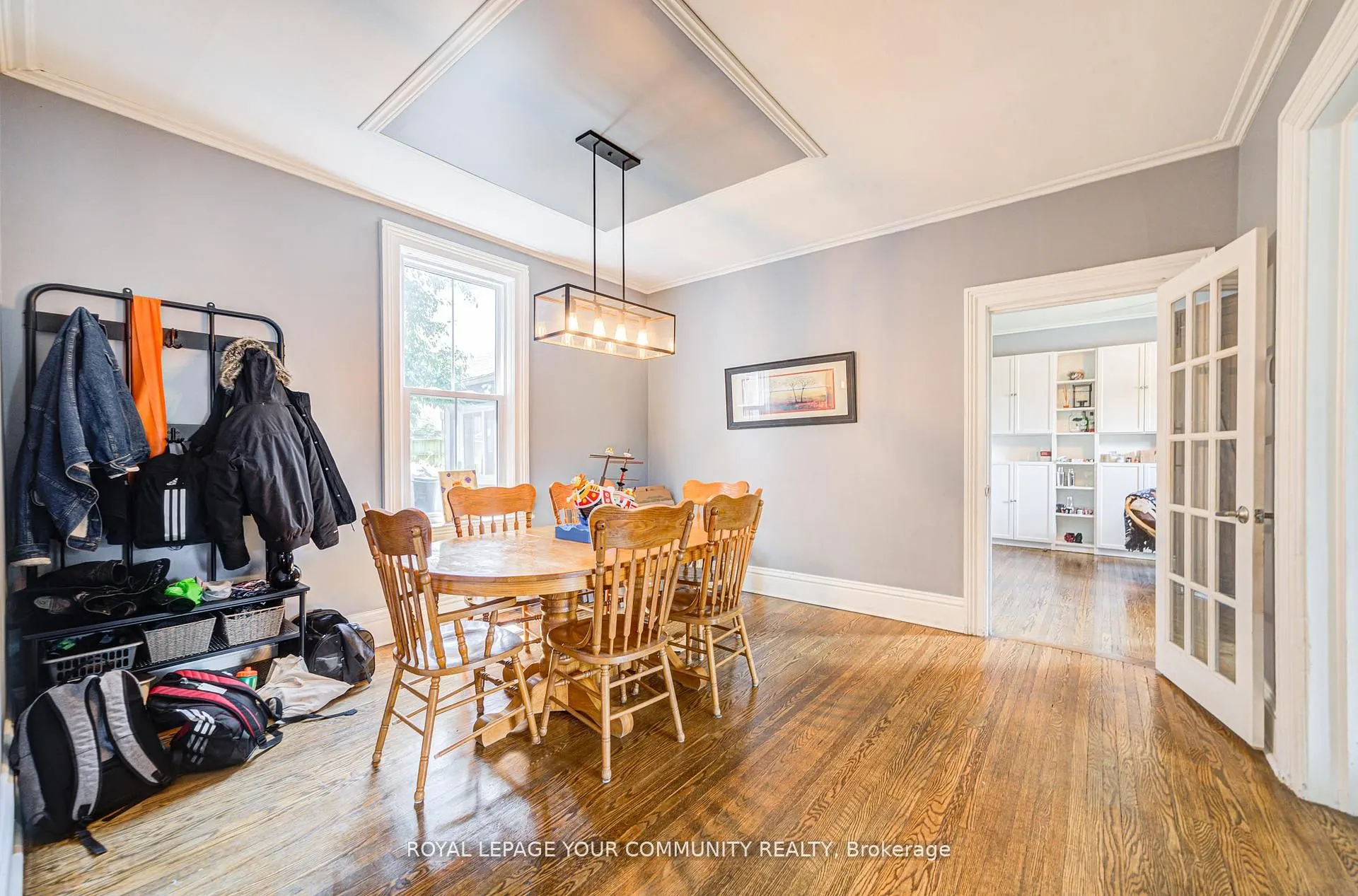 83 Concession Street