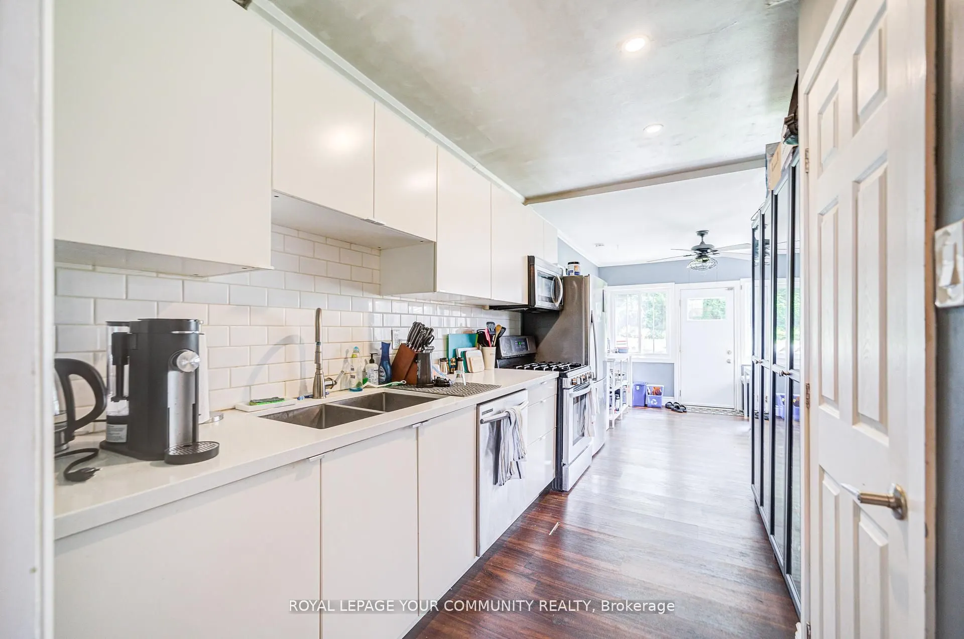 83 Concession Street