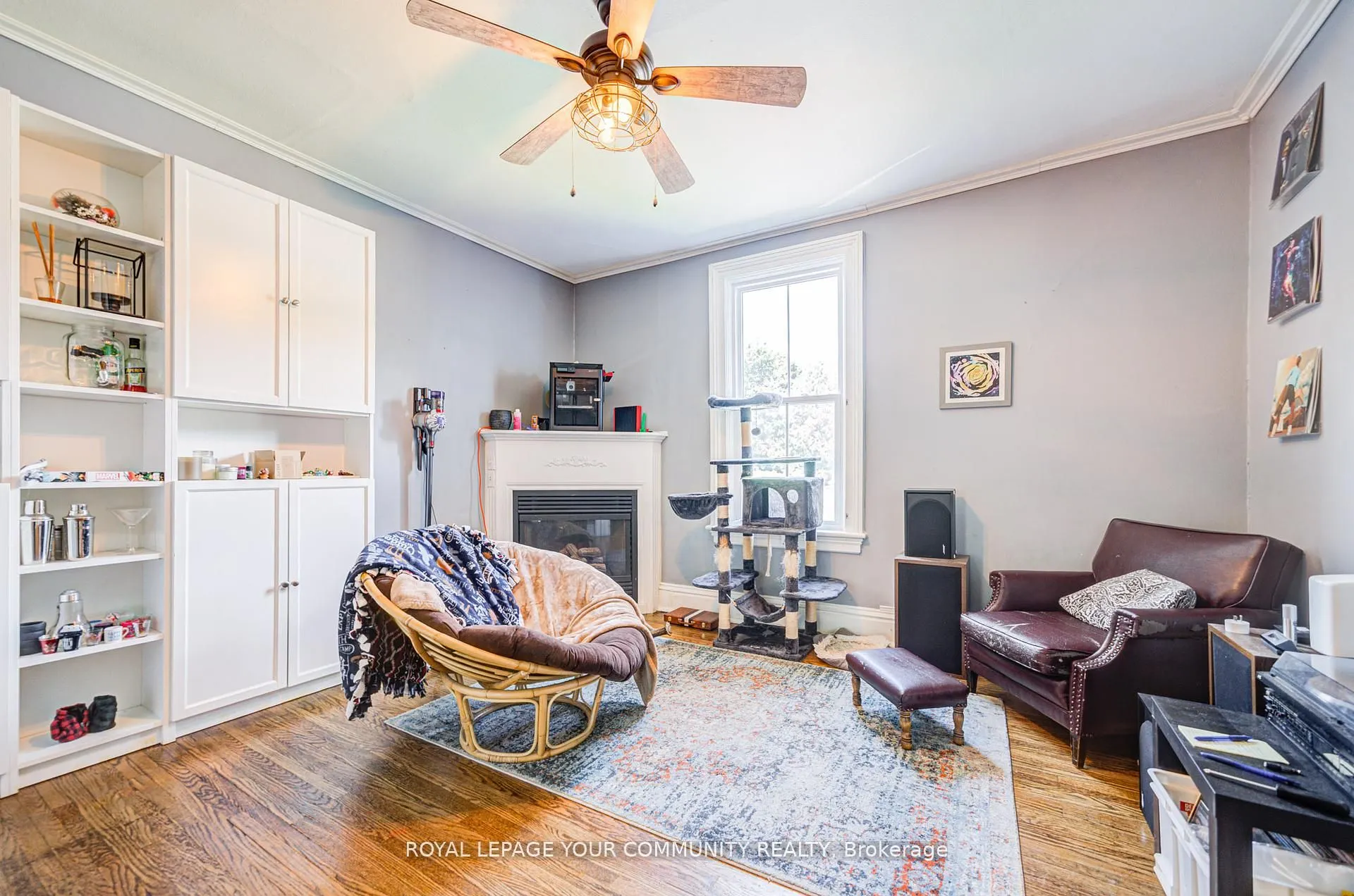 83 Concession Street