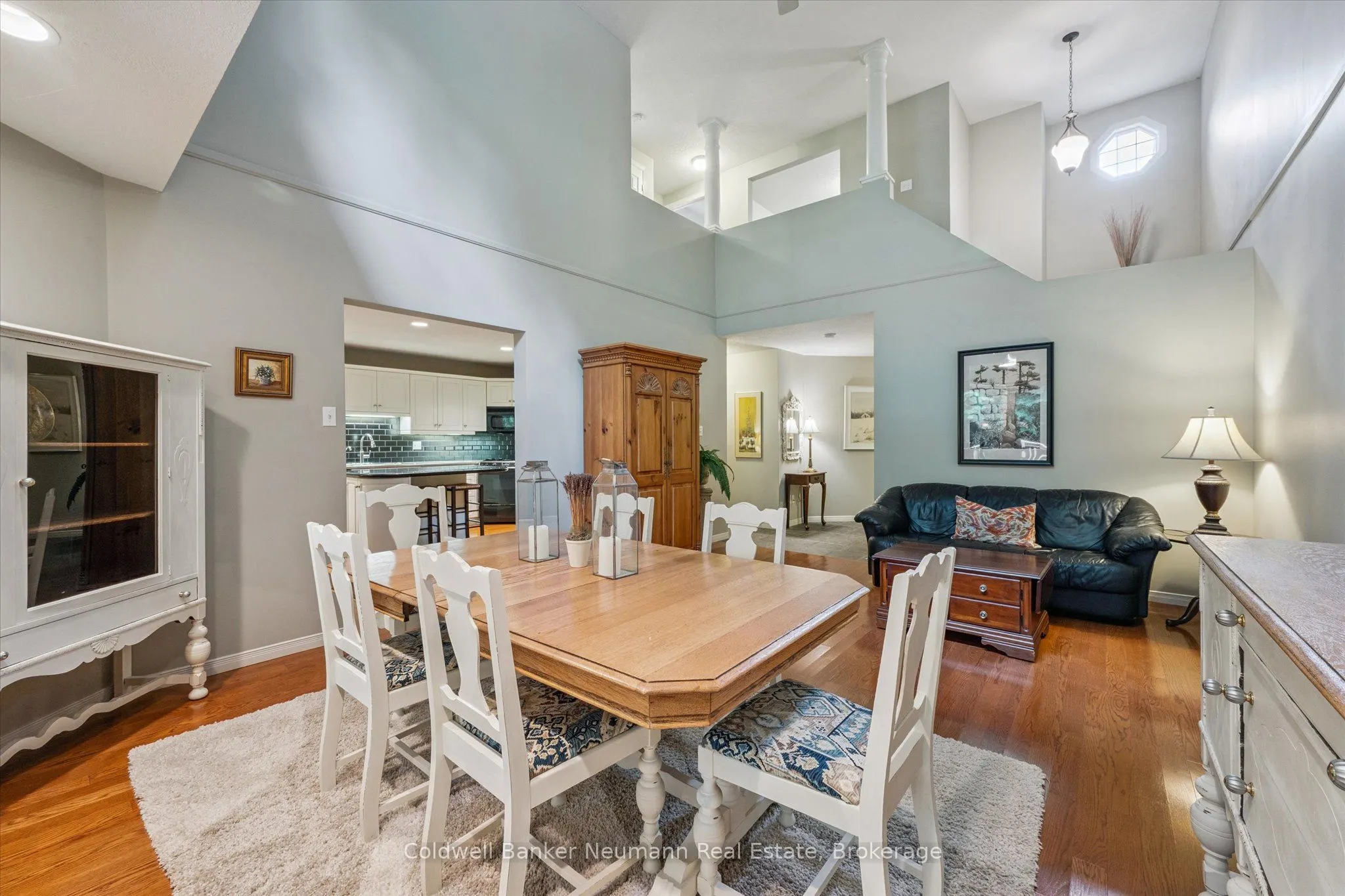 784 Gordon Street, #17
