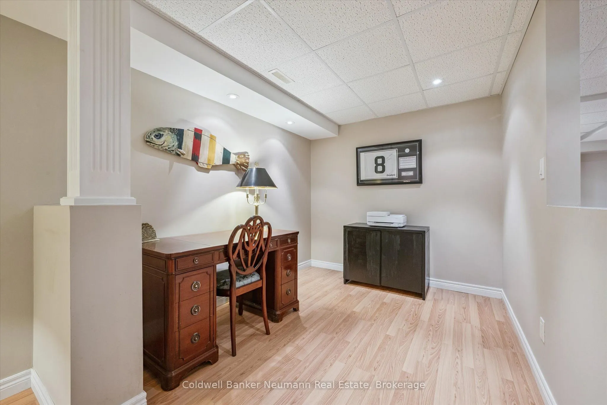 784 Gordon Street, #17