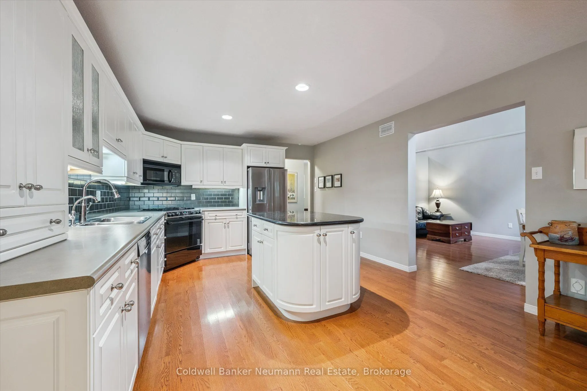 784 Gordon Street, #17