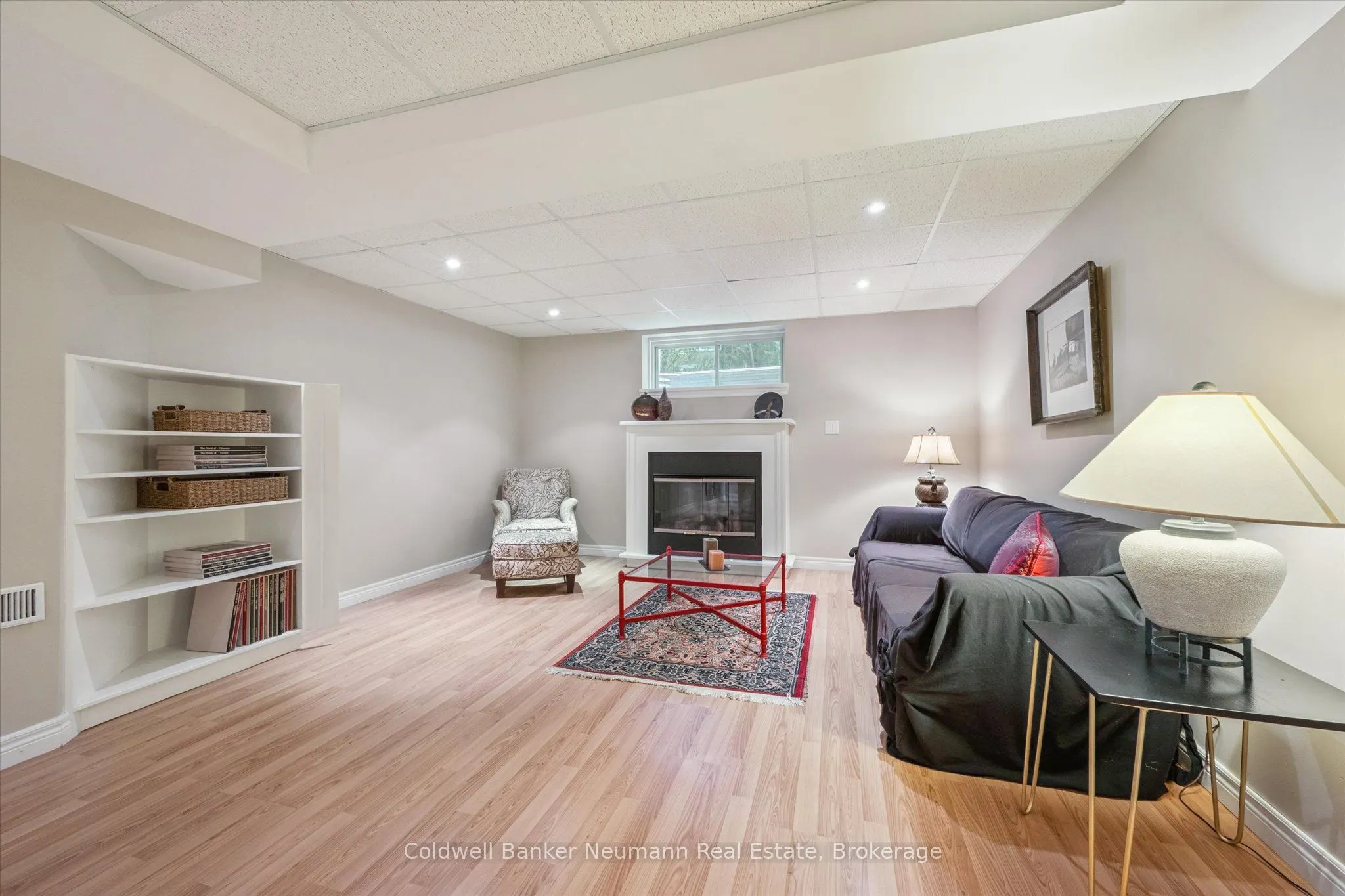 784 Gordon Street, #17