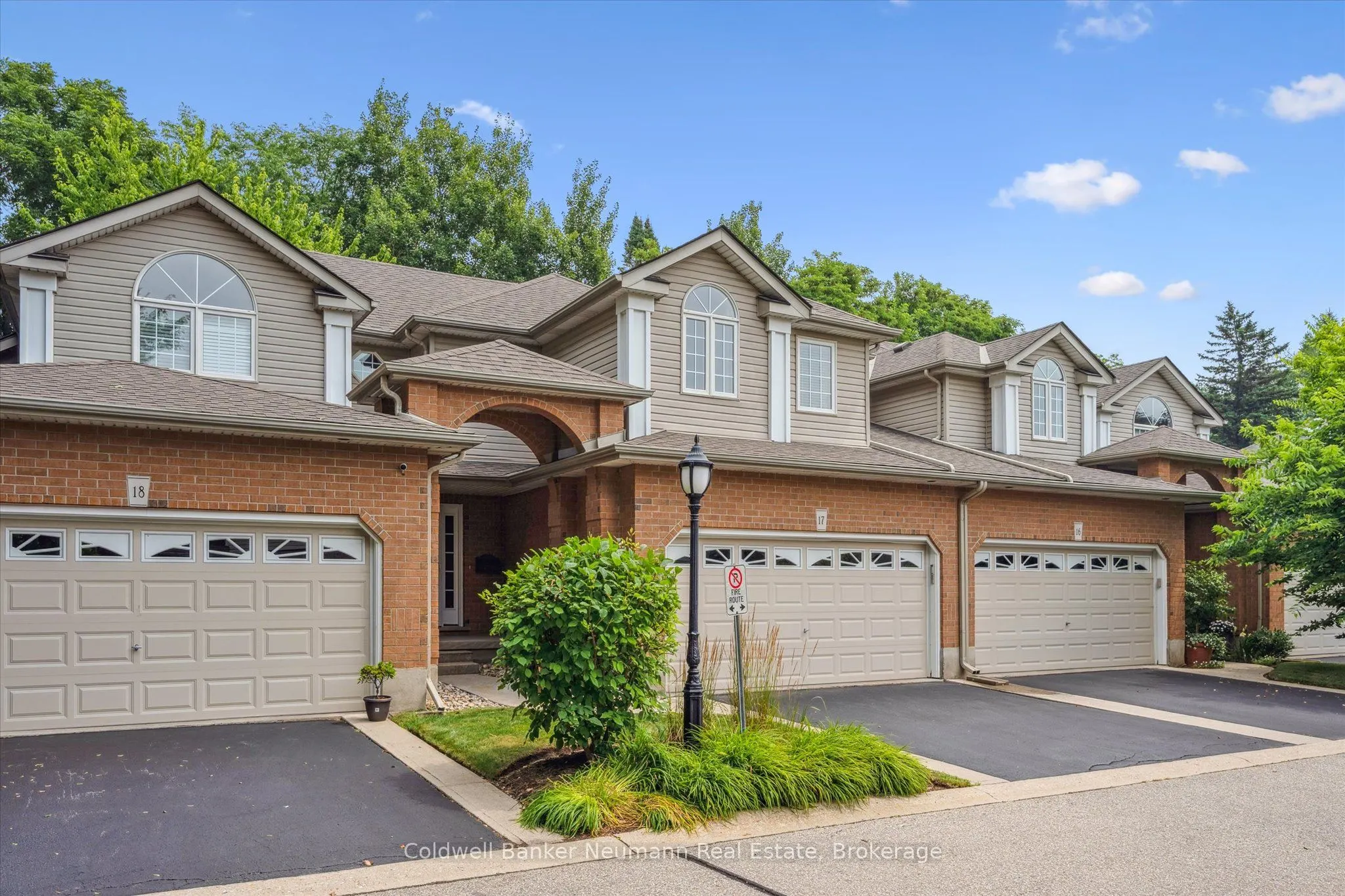 784 Gordon Street, #17