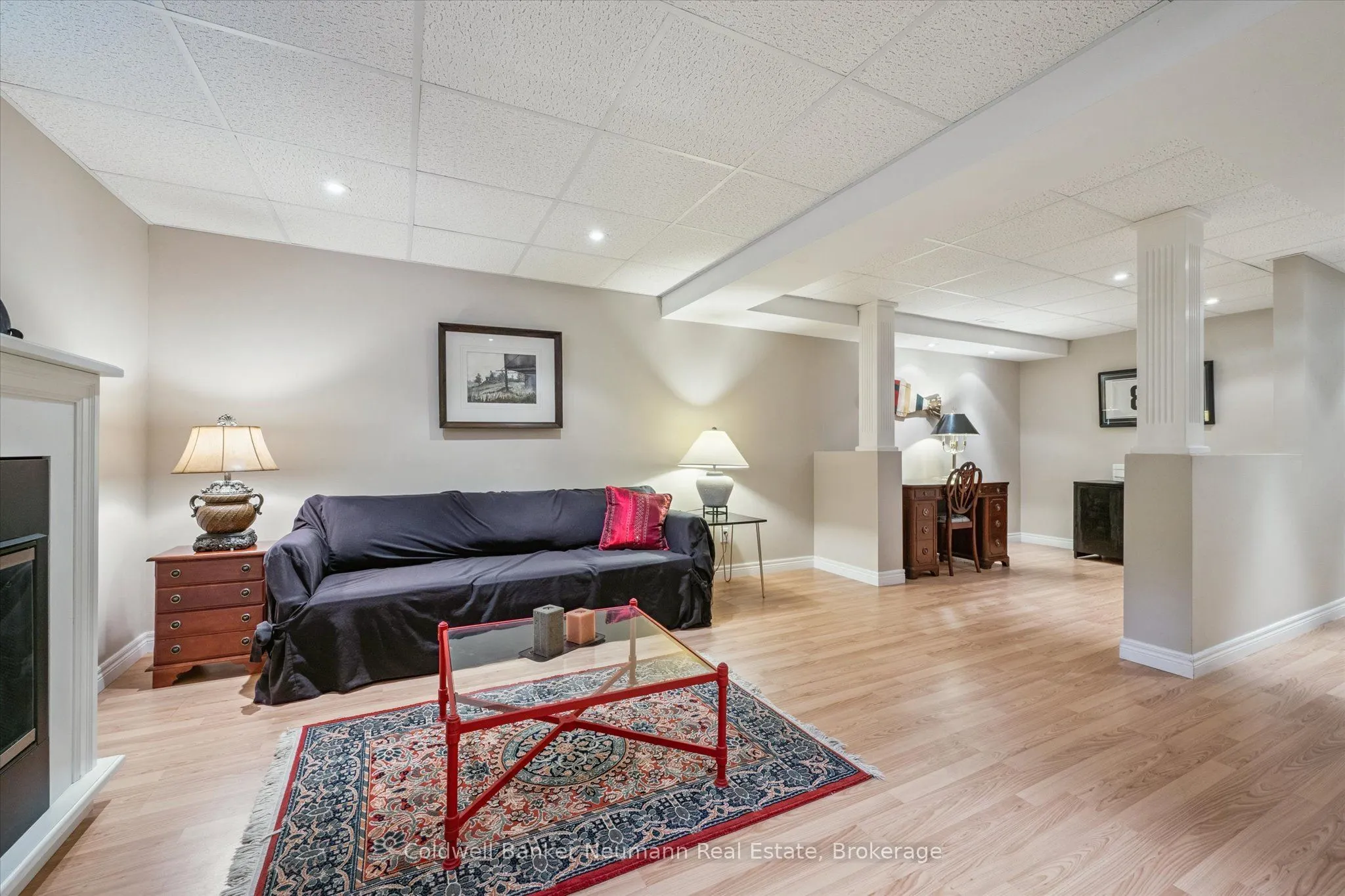 784 Gordon Street, #17