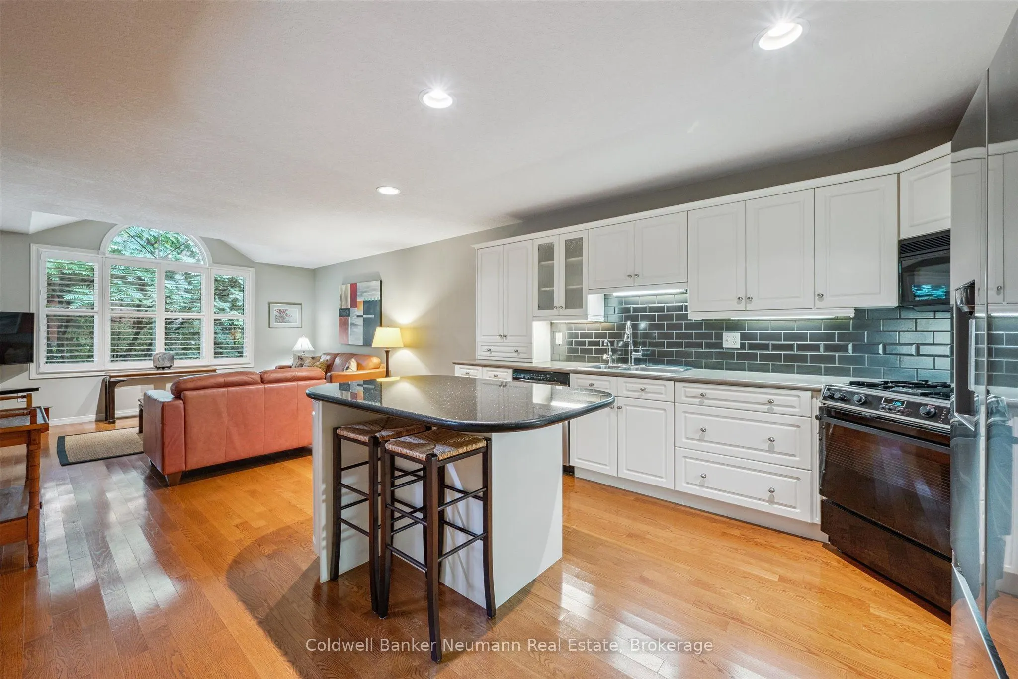 784 Gordon Street, #17
