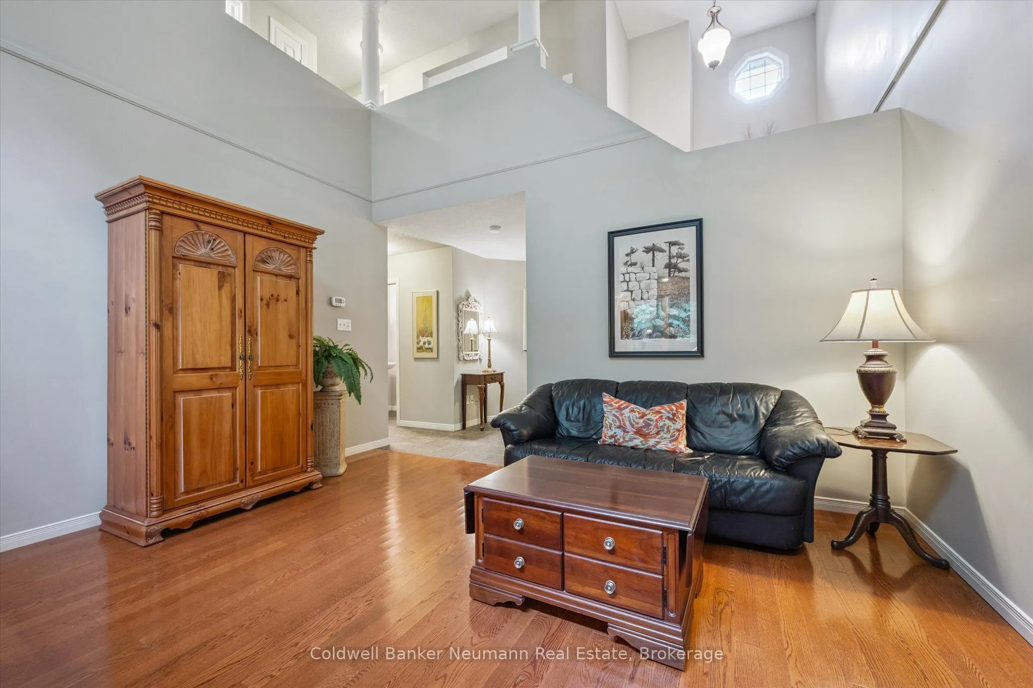 784 Gordon Street, #17