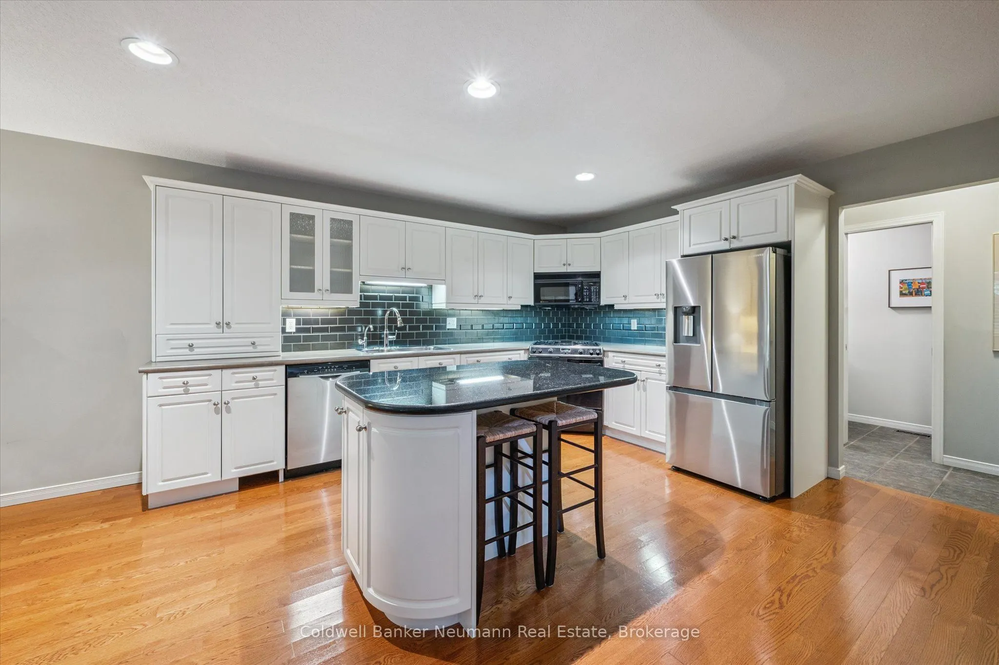784 Gordon Street, #17