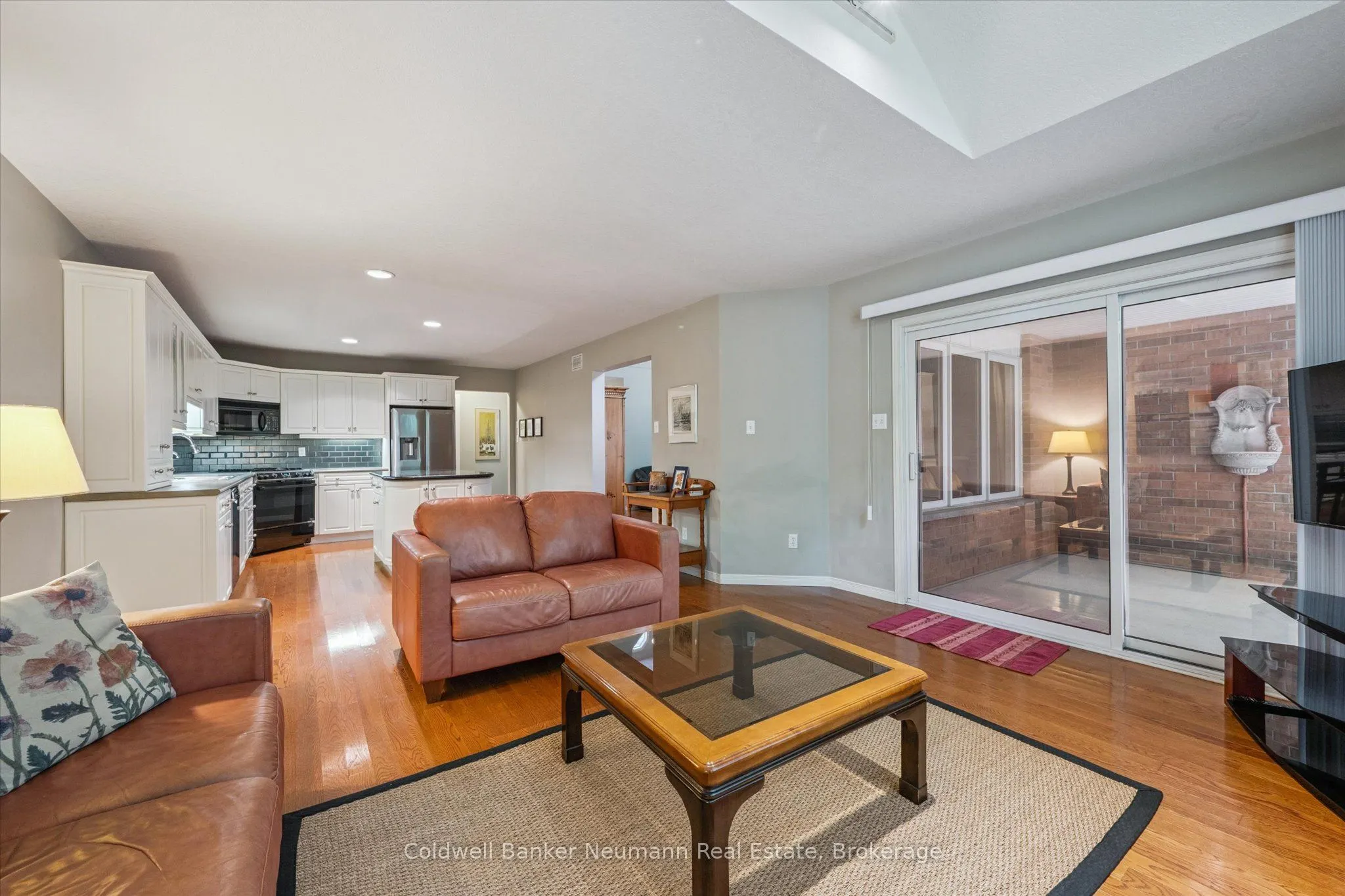 784 Gordon Street, #17