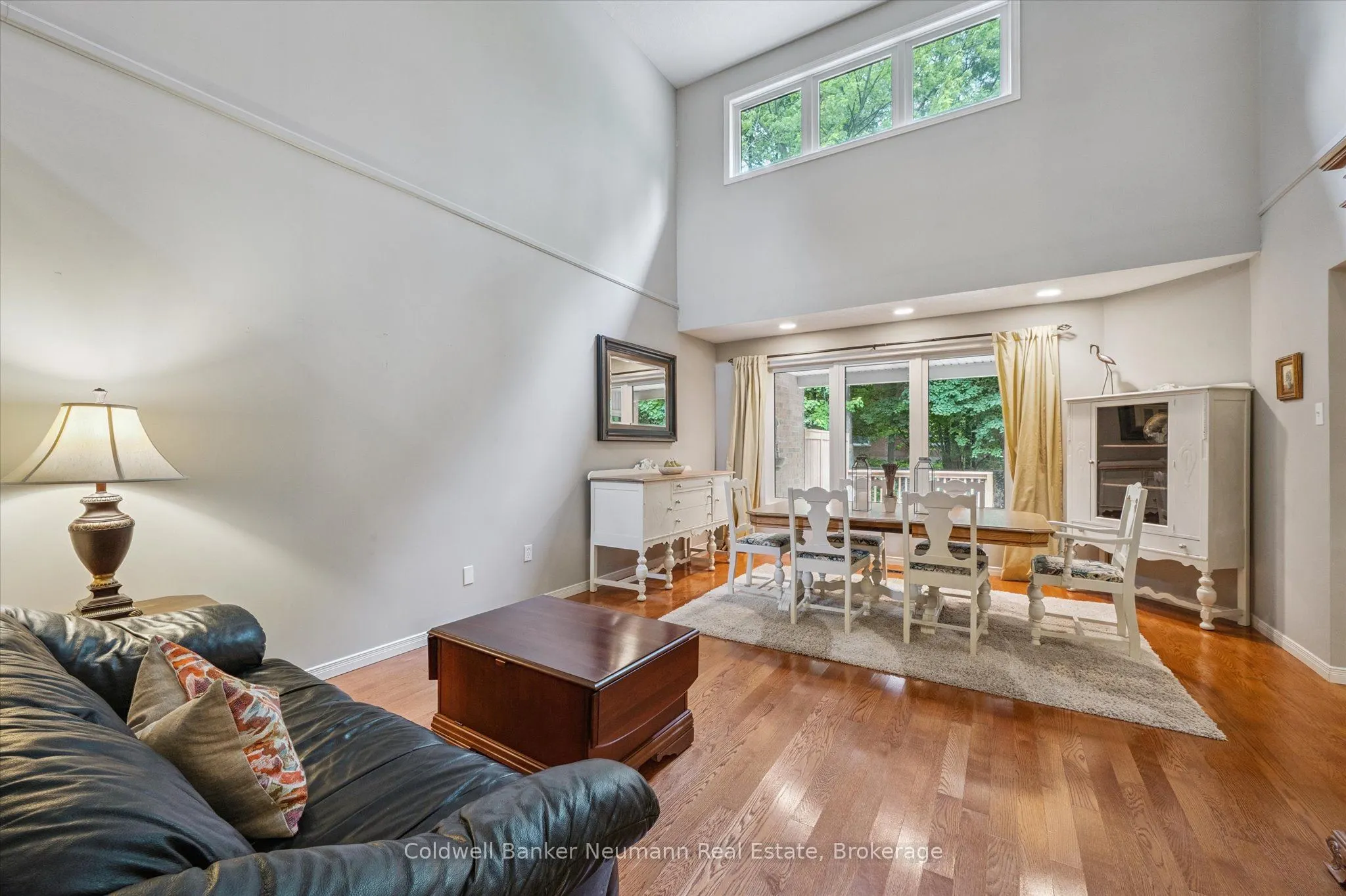 784 Gordon Street, #17