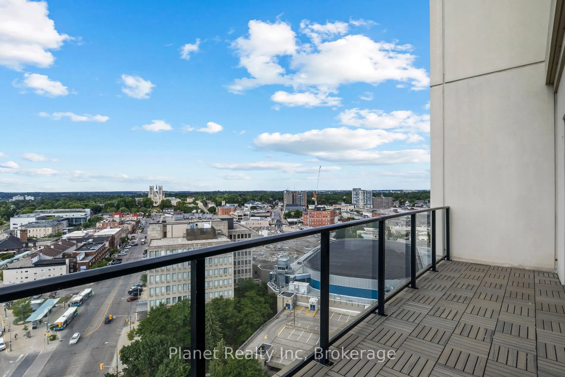 160 Macdonell Street, #1607