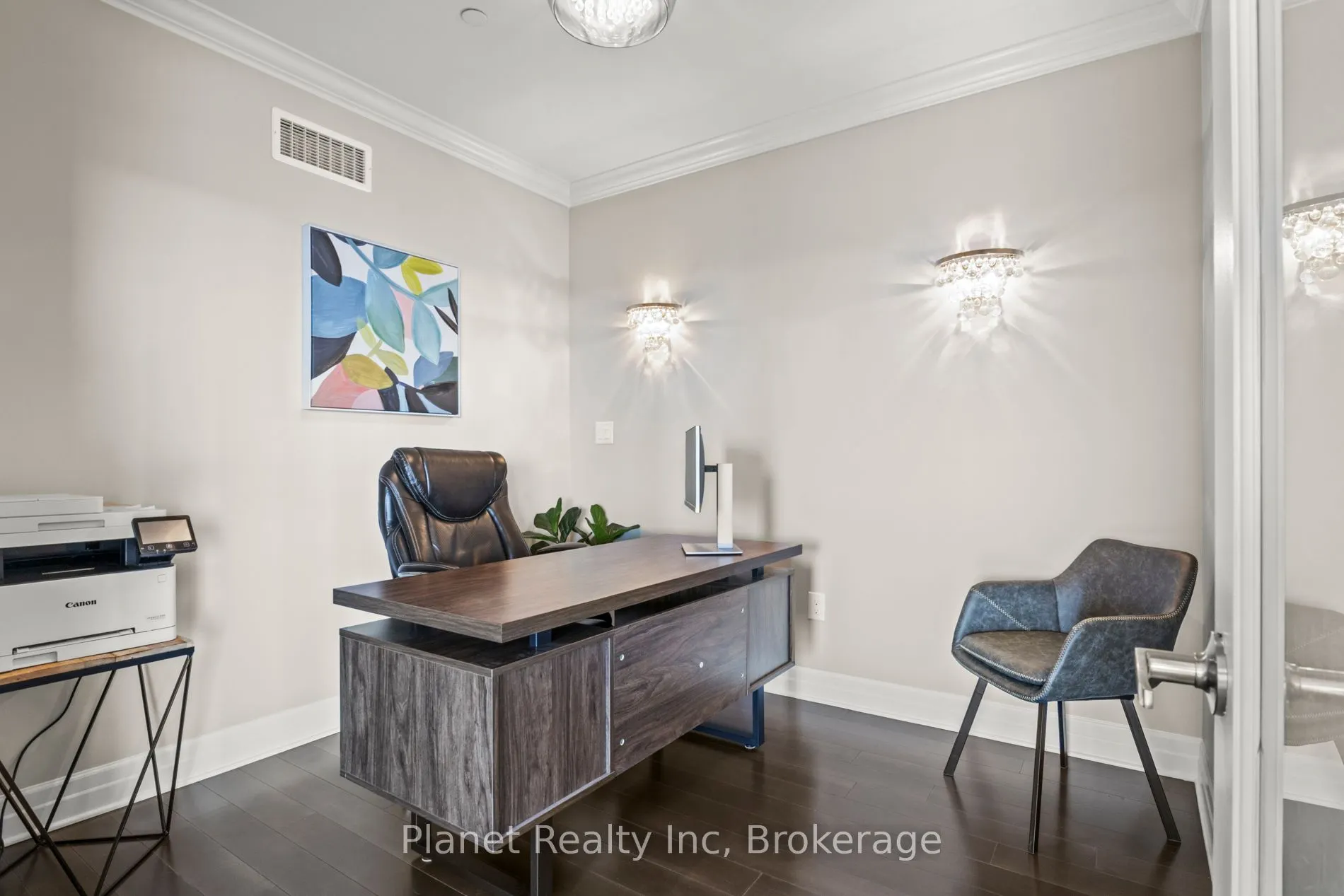 160 Macdonell Street, #1607
