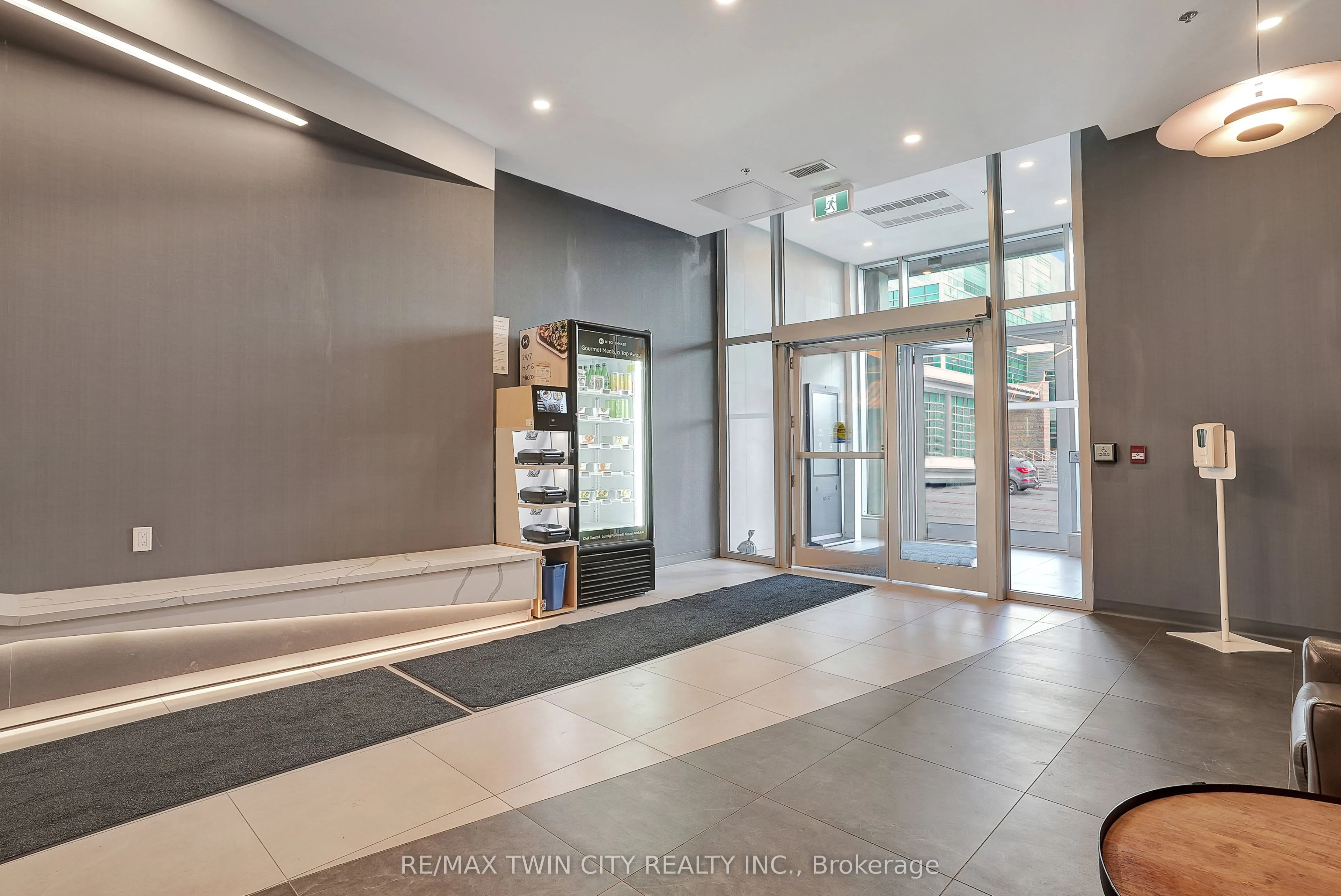 60 Frederick Street, #1214